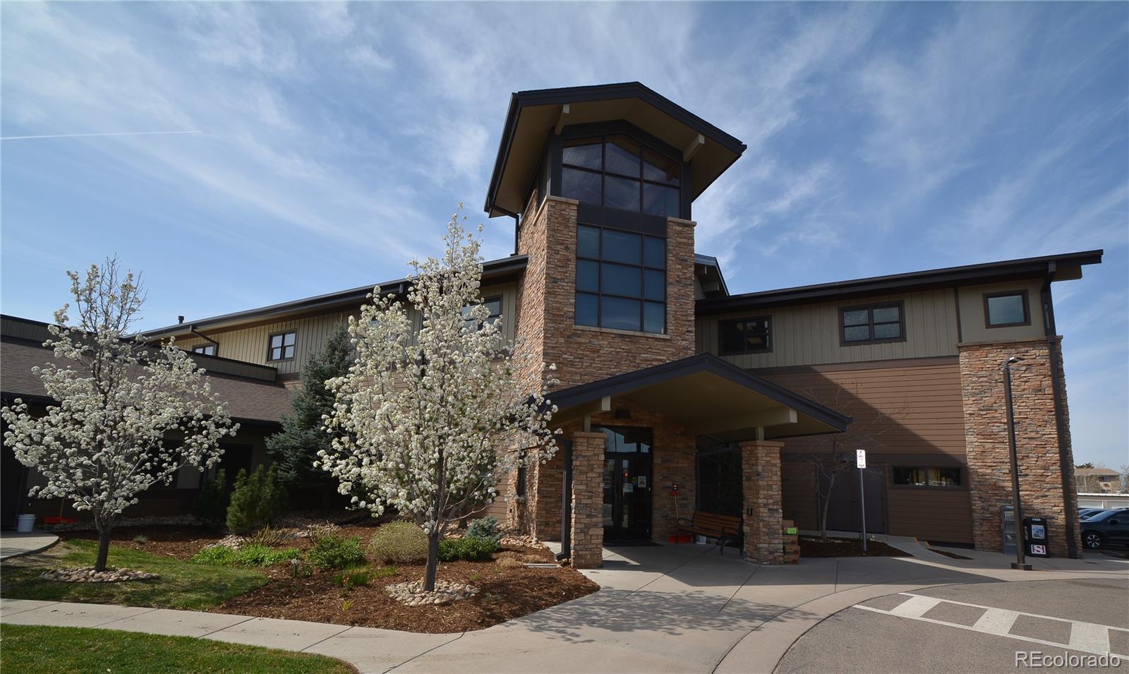 14000 E Linvale Place Unit: 412