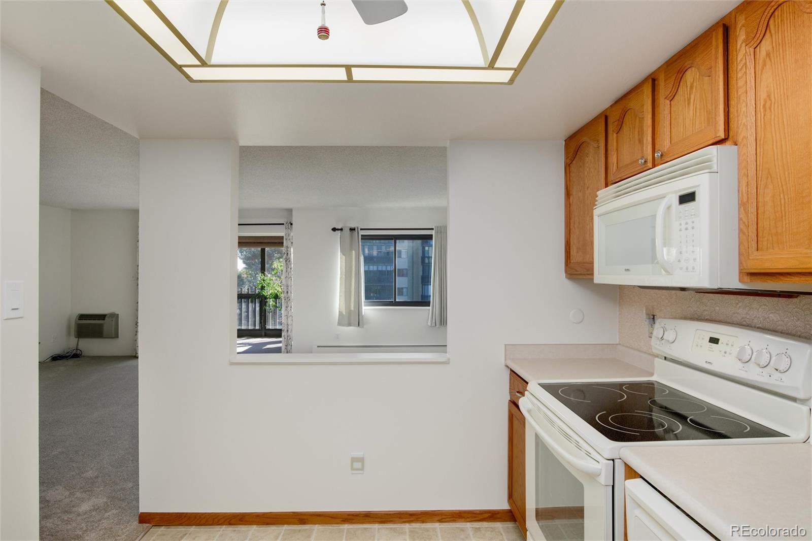 14000 E Linvale Place Unit: 412