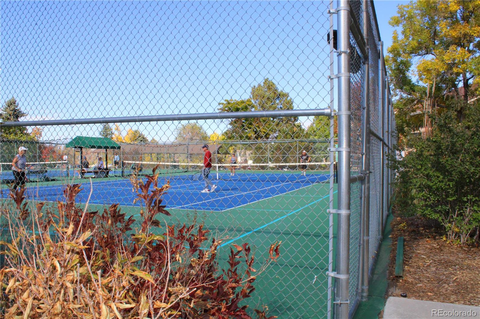 14000 E Linvale Place Unit: 412