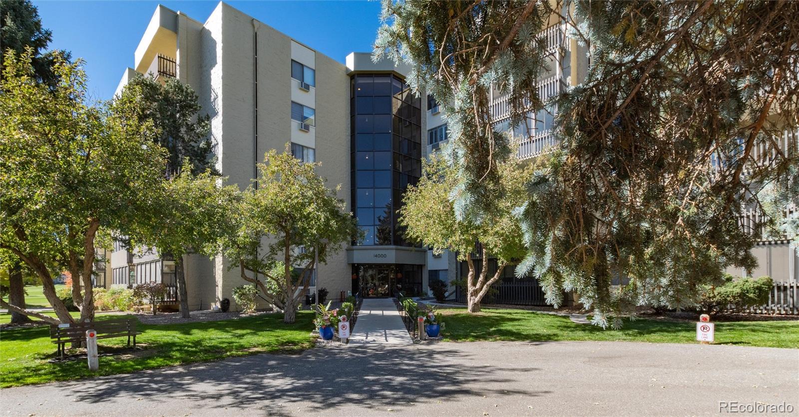 14000 E Linvale Place Unit: 412