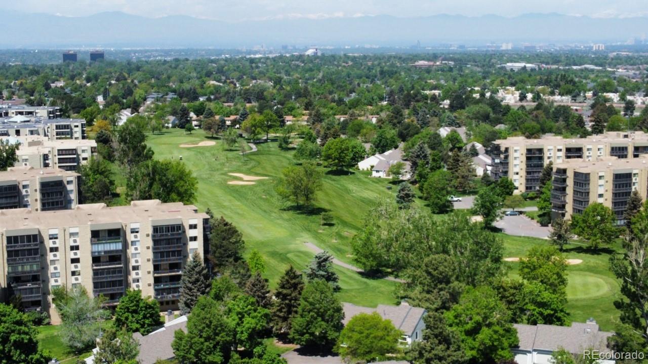 14000 E Linvale Place Unit: 412