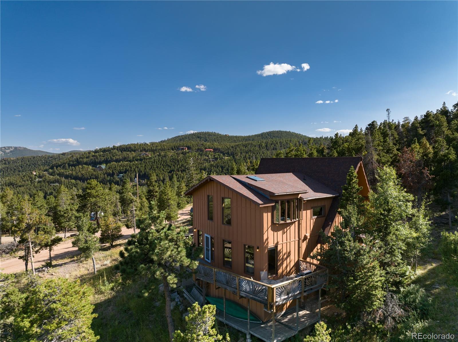 854 Divide View Drive