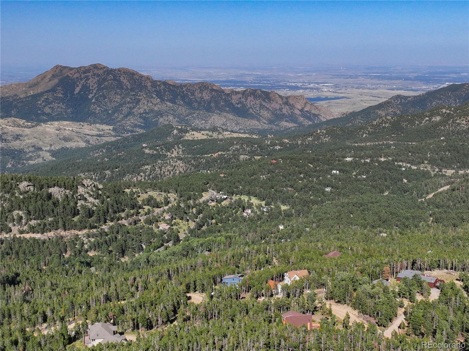 854 Divide View Drive