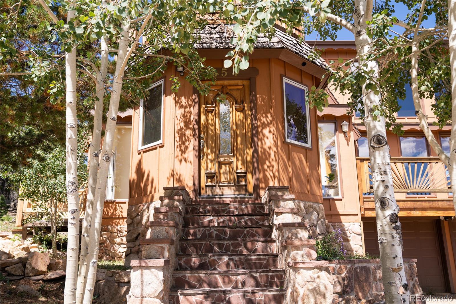 854 Divide View Drive