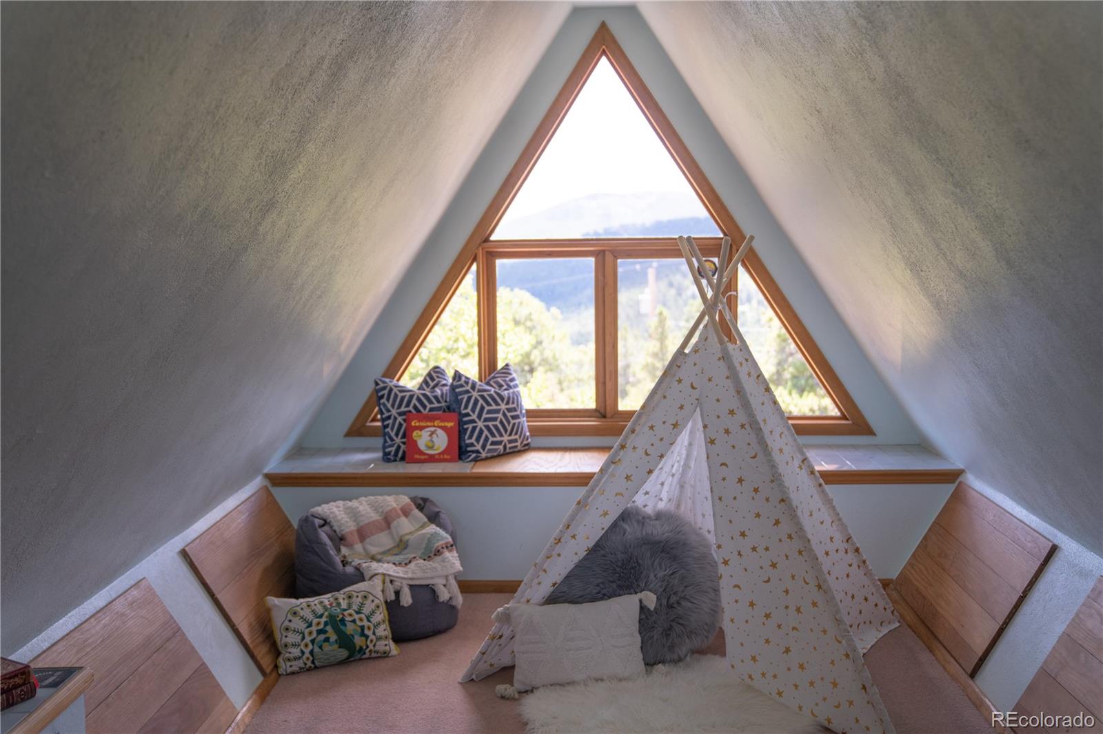 854 Divide View Drive