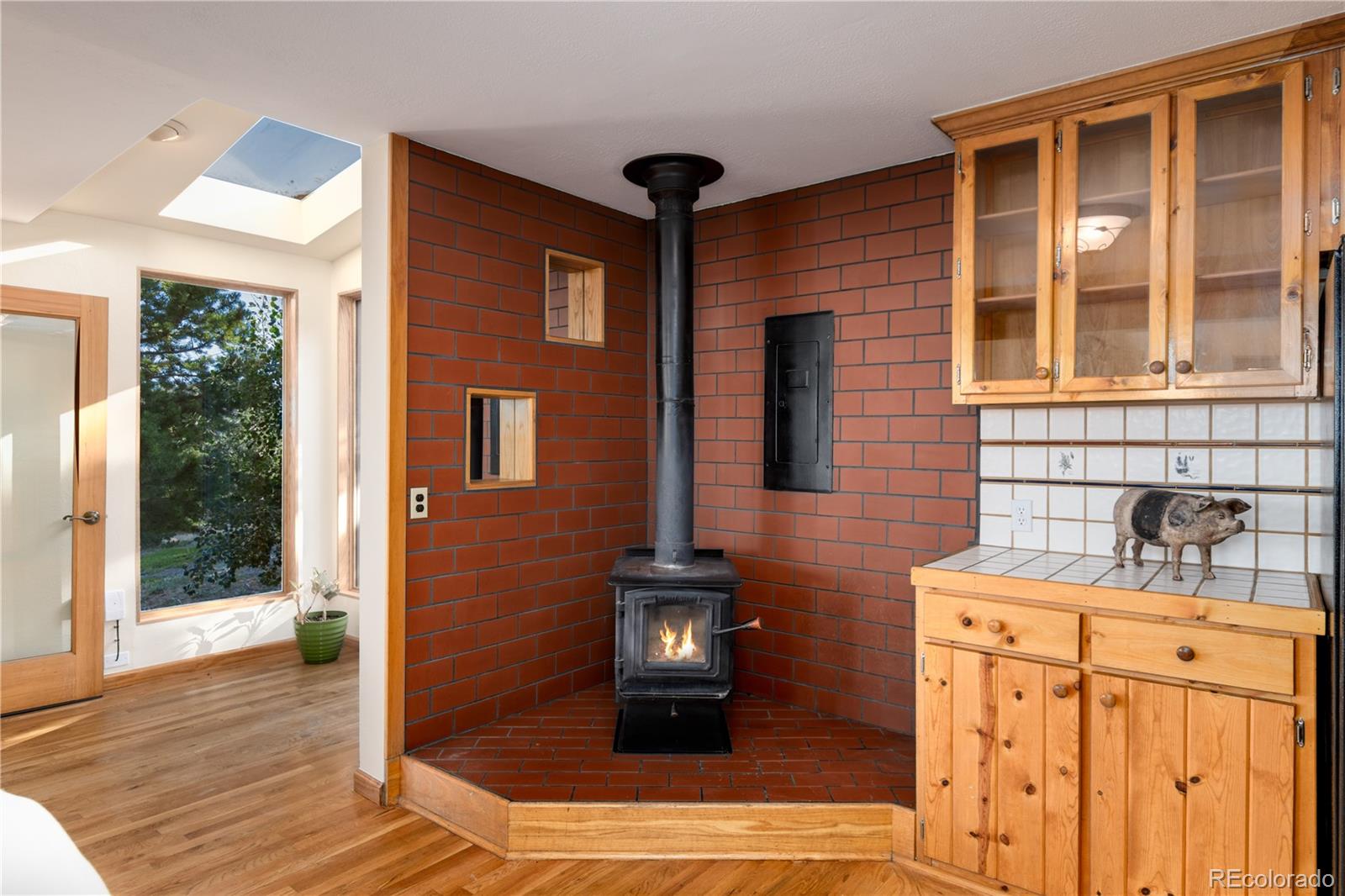 854 Divide View Drive