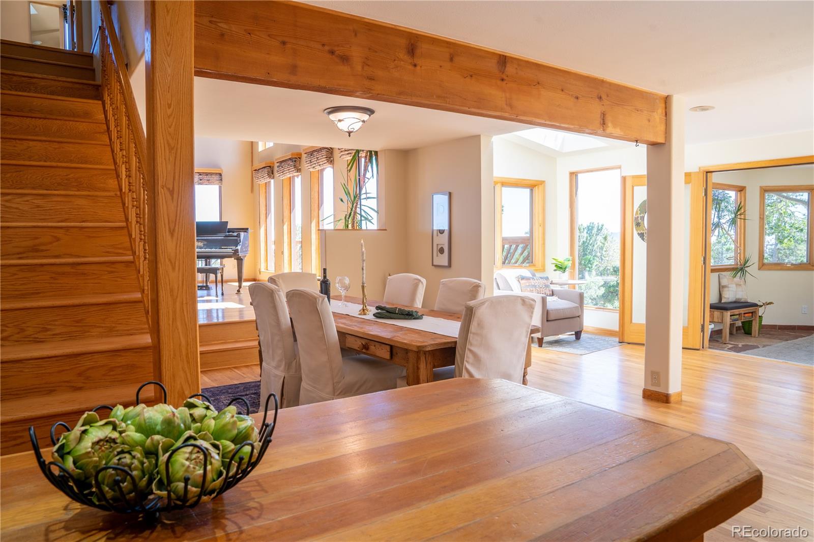 854 Divide View Drive