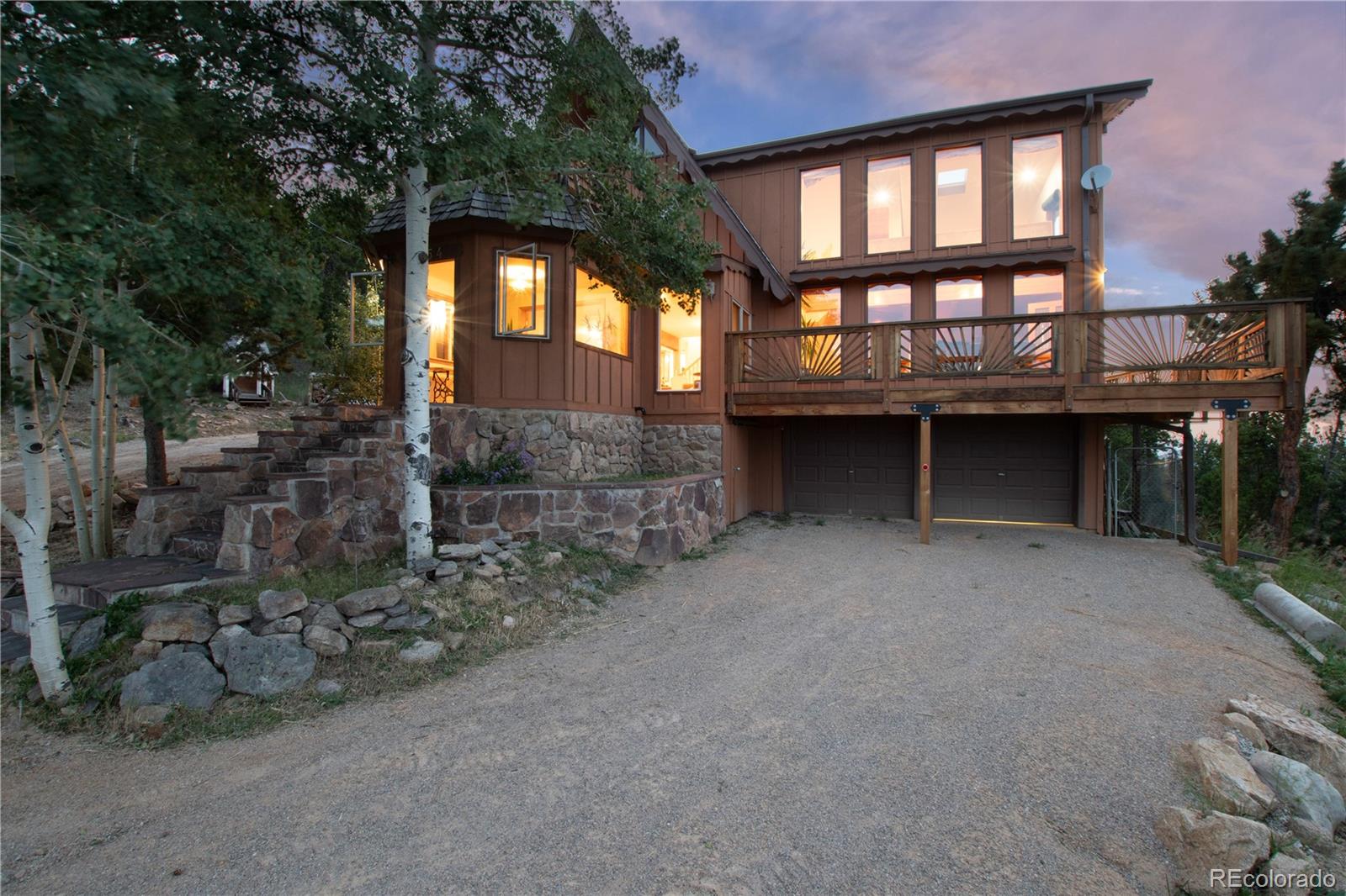 854 Divide View Drive