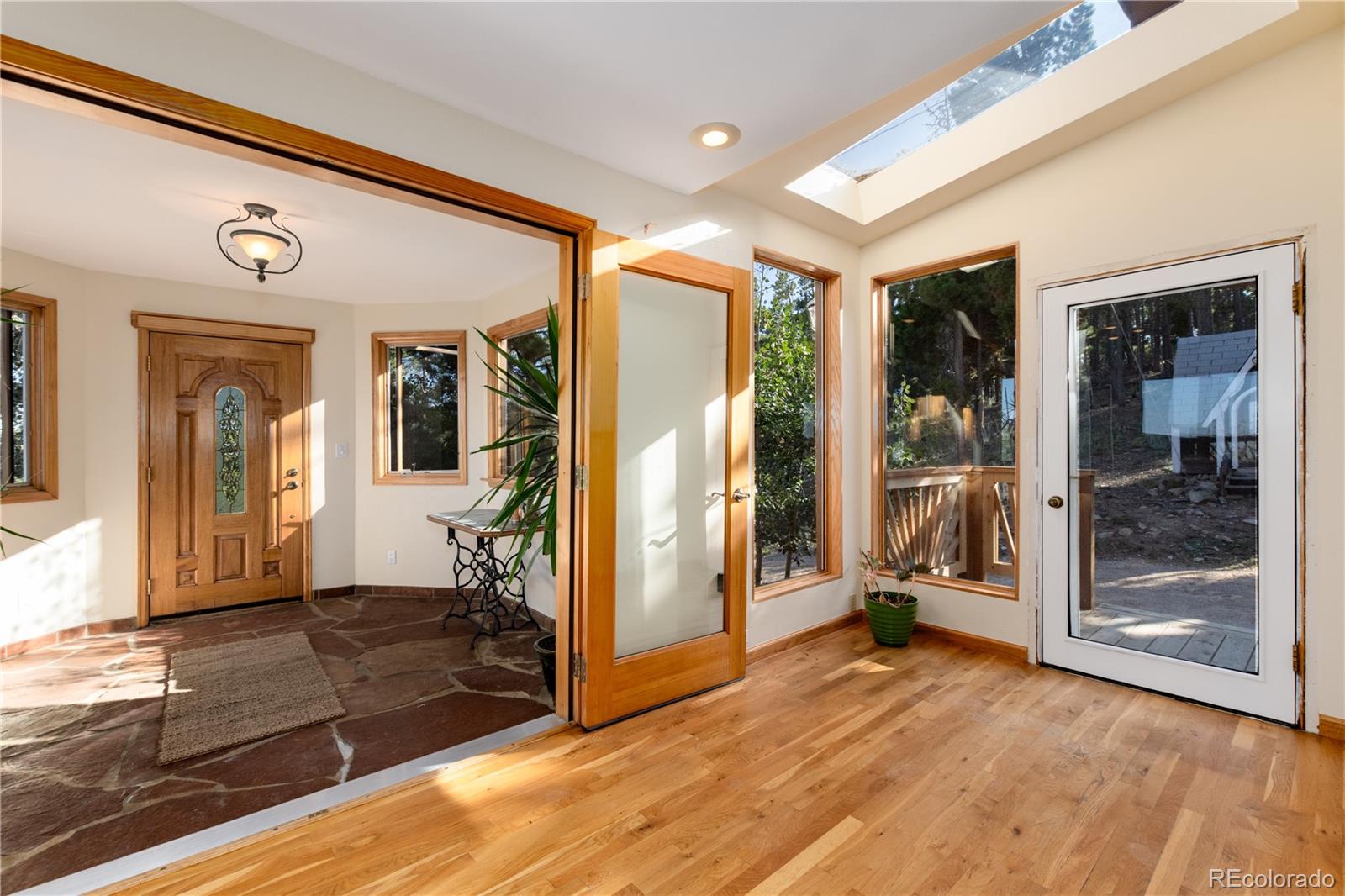 854 Divide View Drive