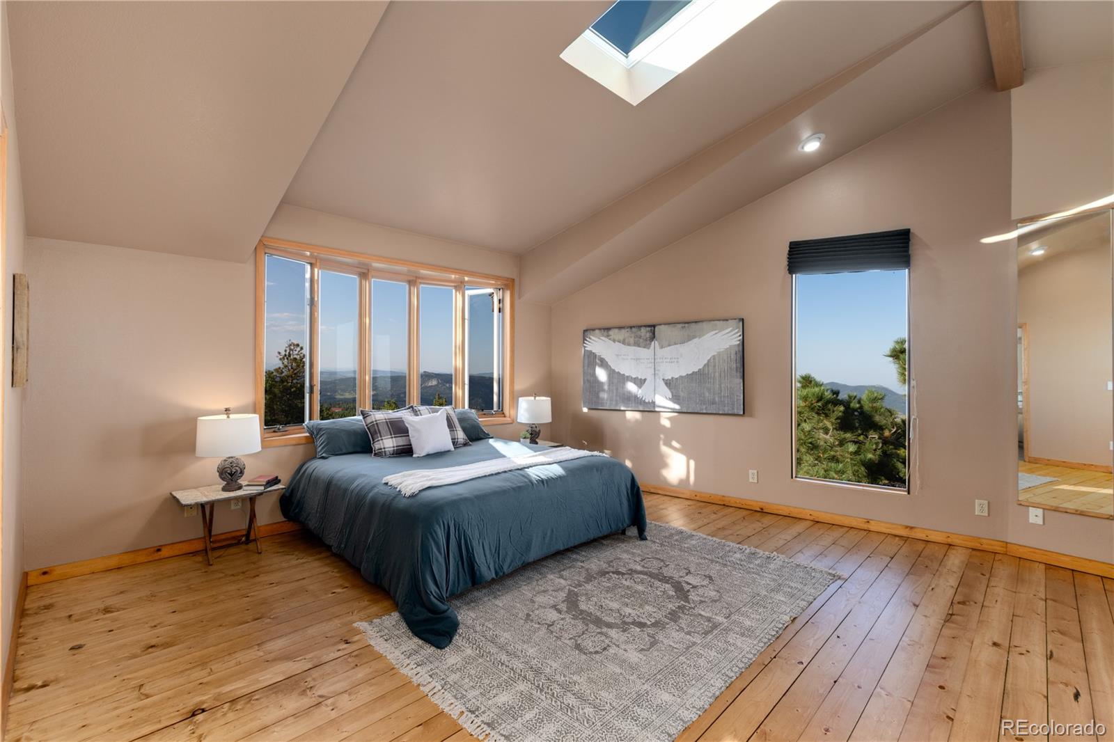 854 Divide View Drive