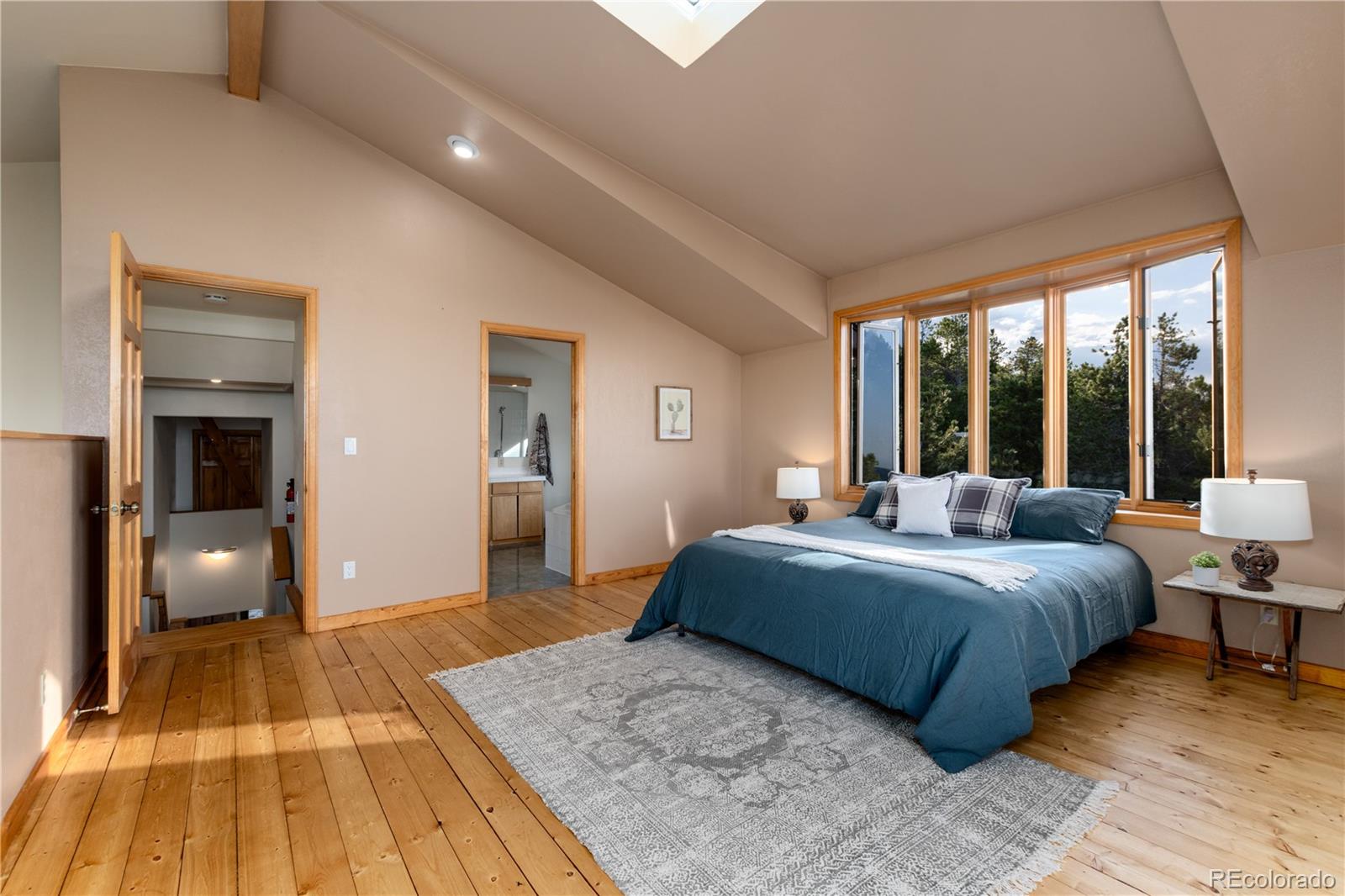 854 Divide View Drive