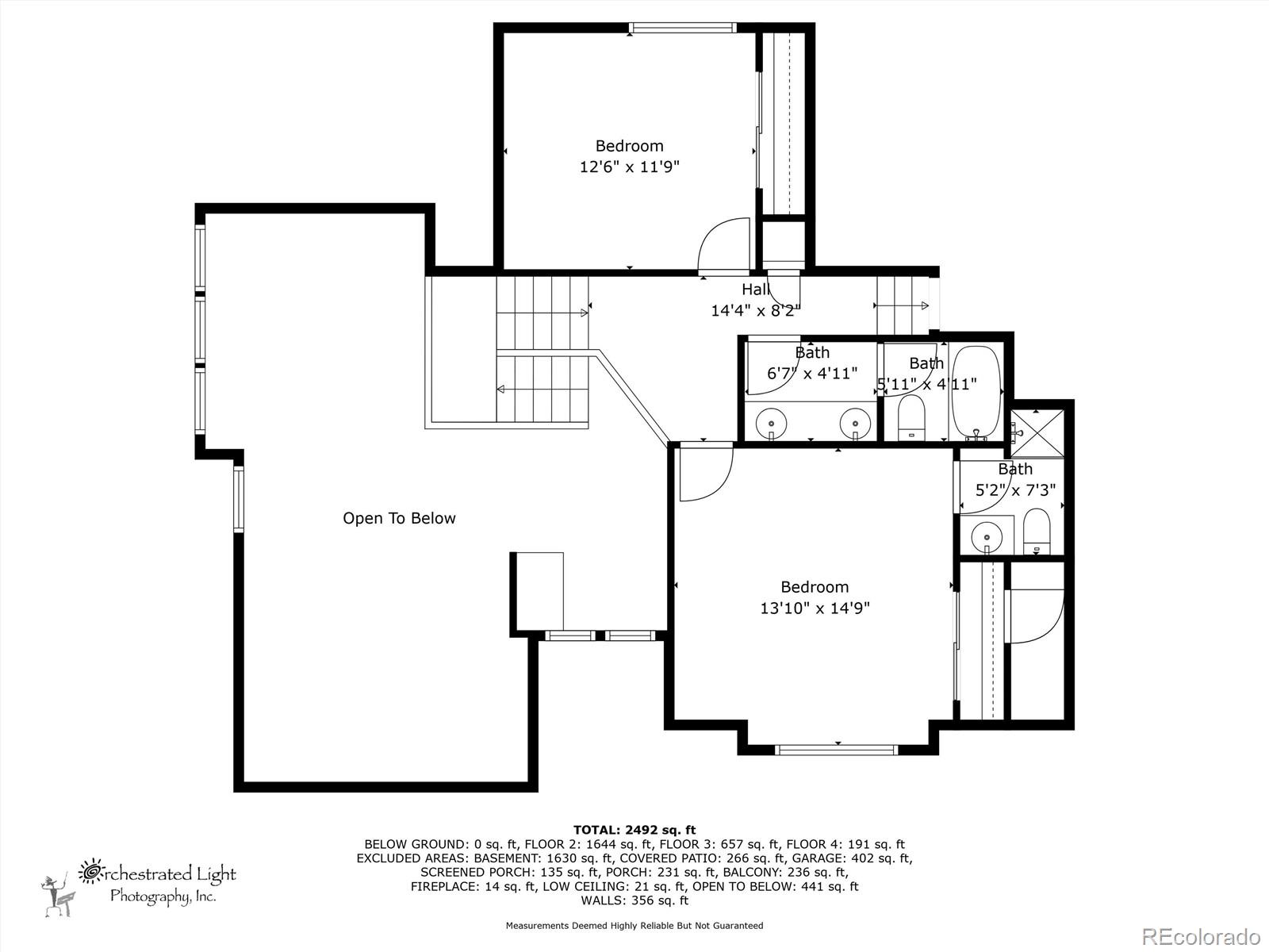 6225 Pine Hollow Drive