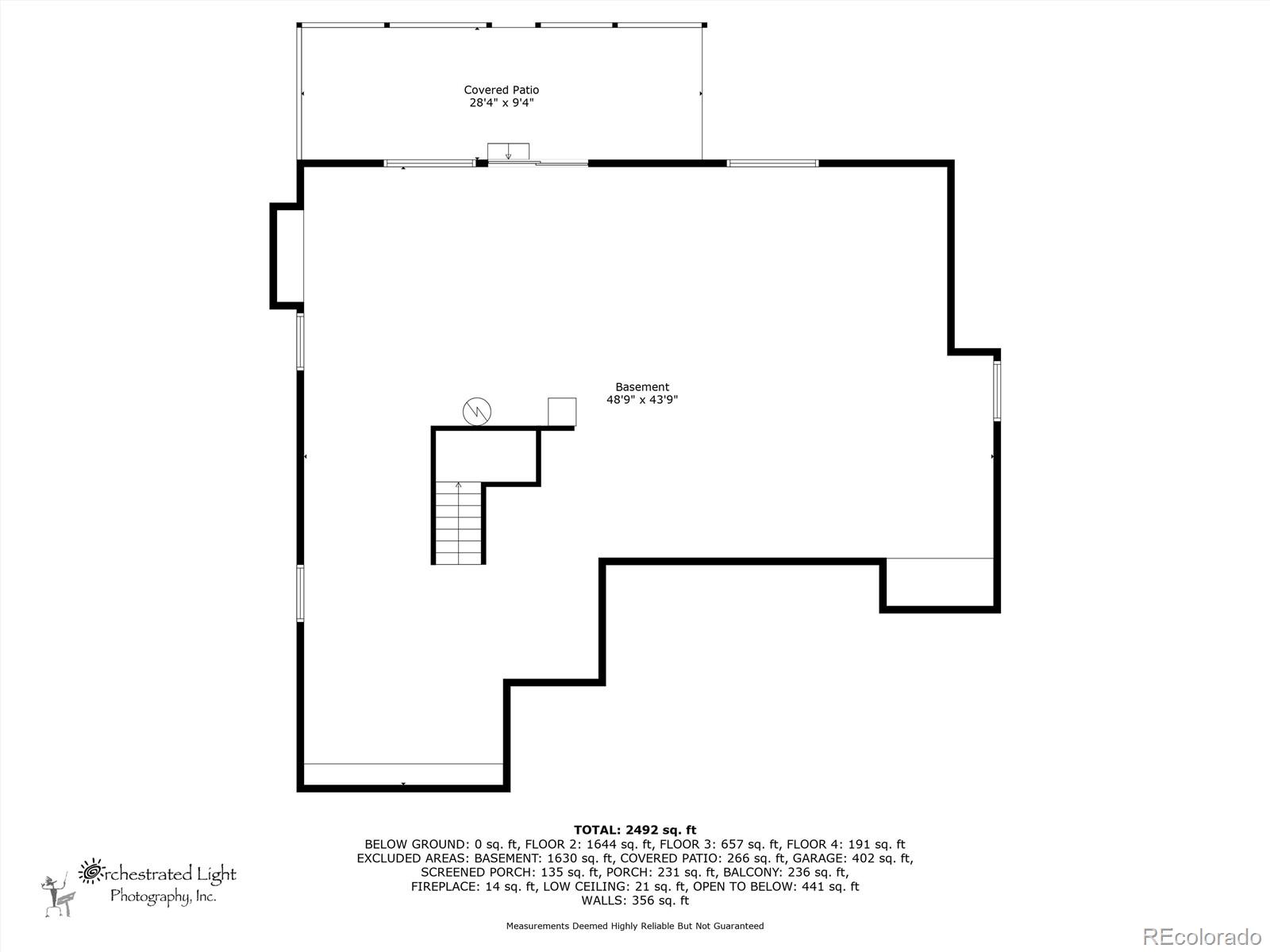 6225 Pine Hollow Drive