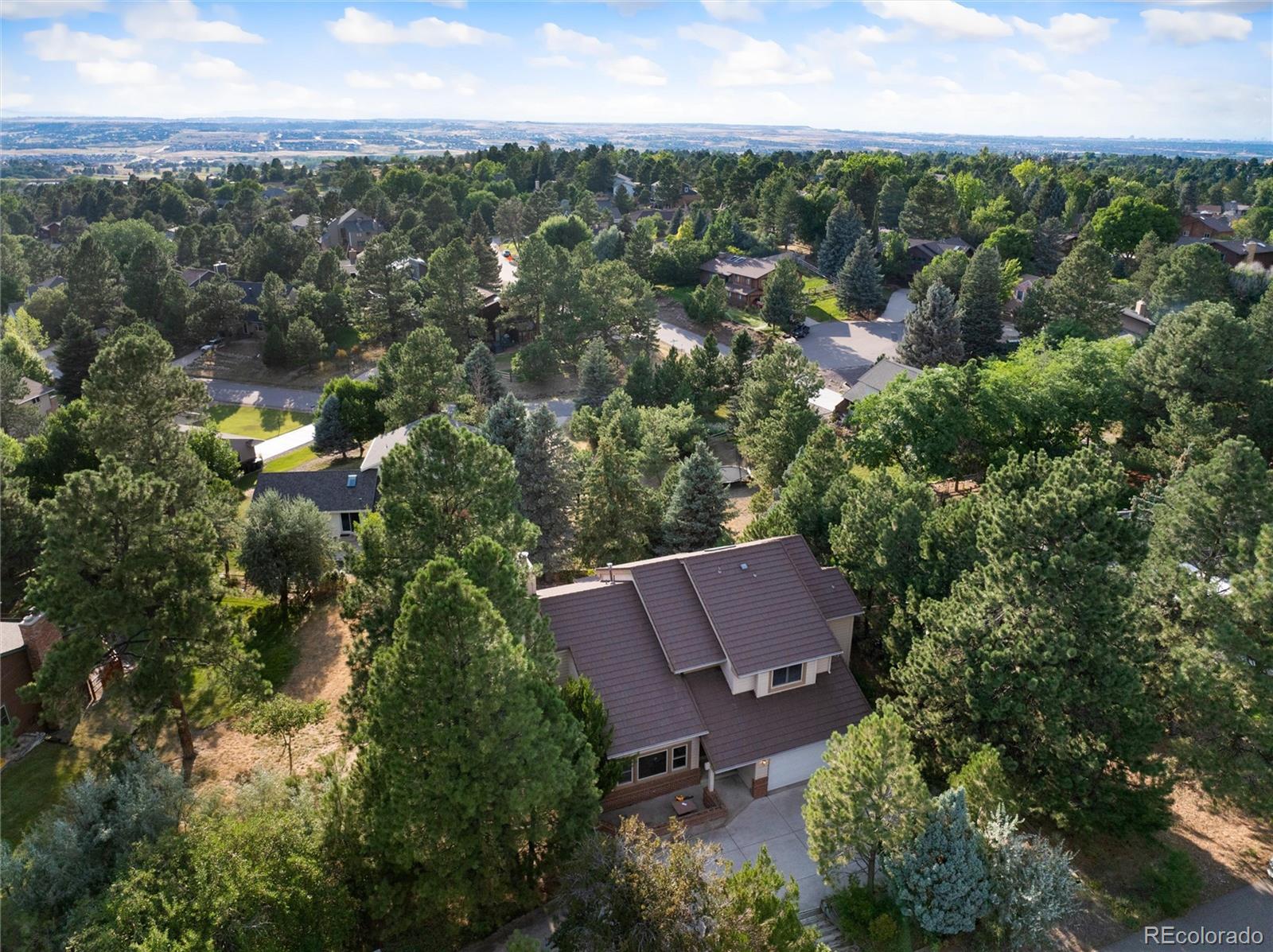 6225 Pine Hollow Drive