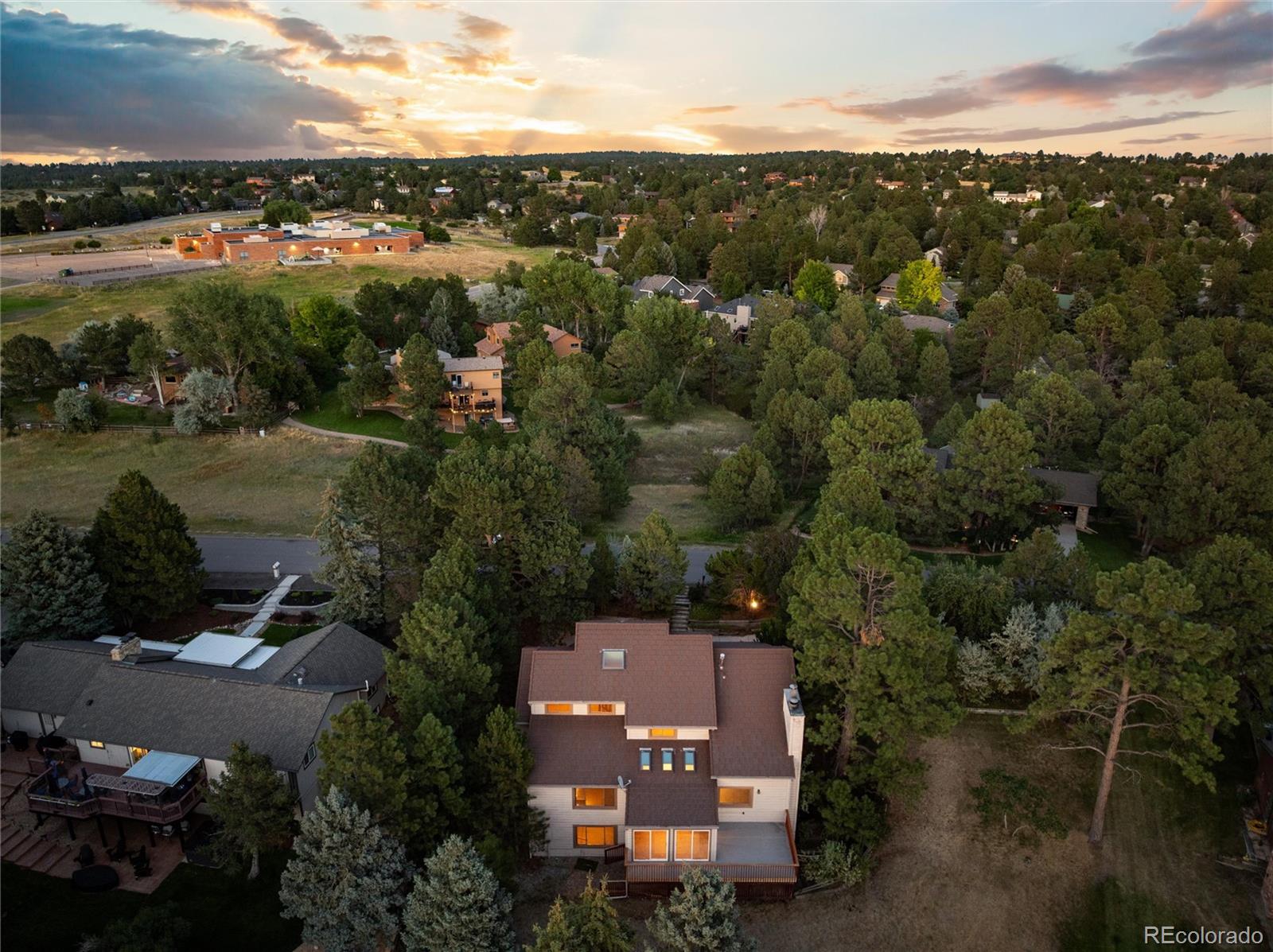 6225 Pine Hollow Drive