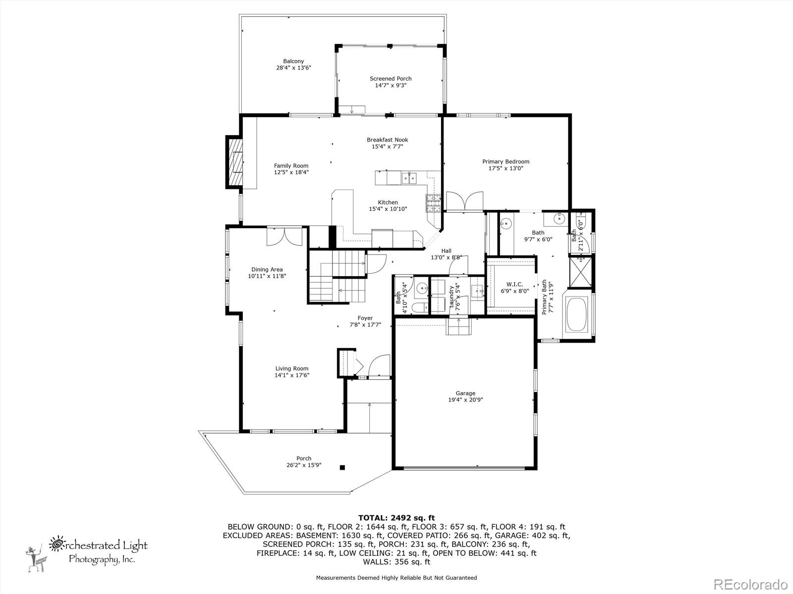 6225 Pine Hollow Drive