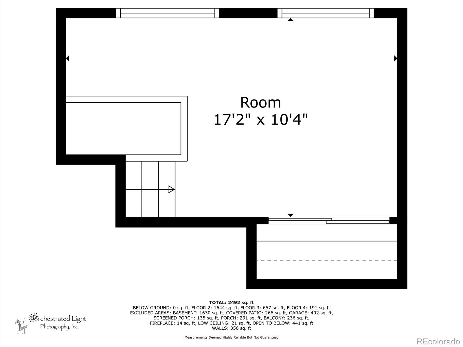 6225 Pine Hollow Drive