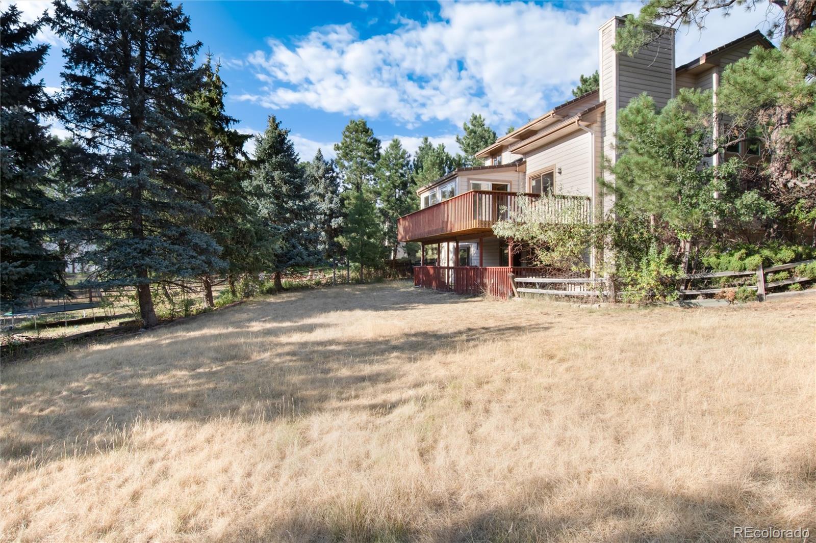 6225 Pine Hollow Drive