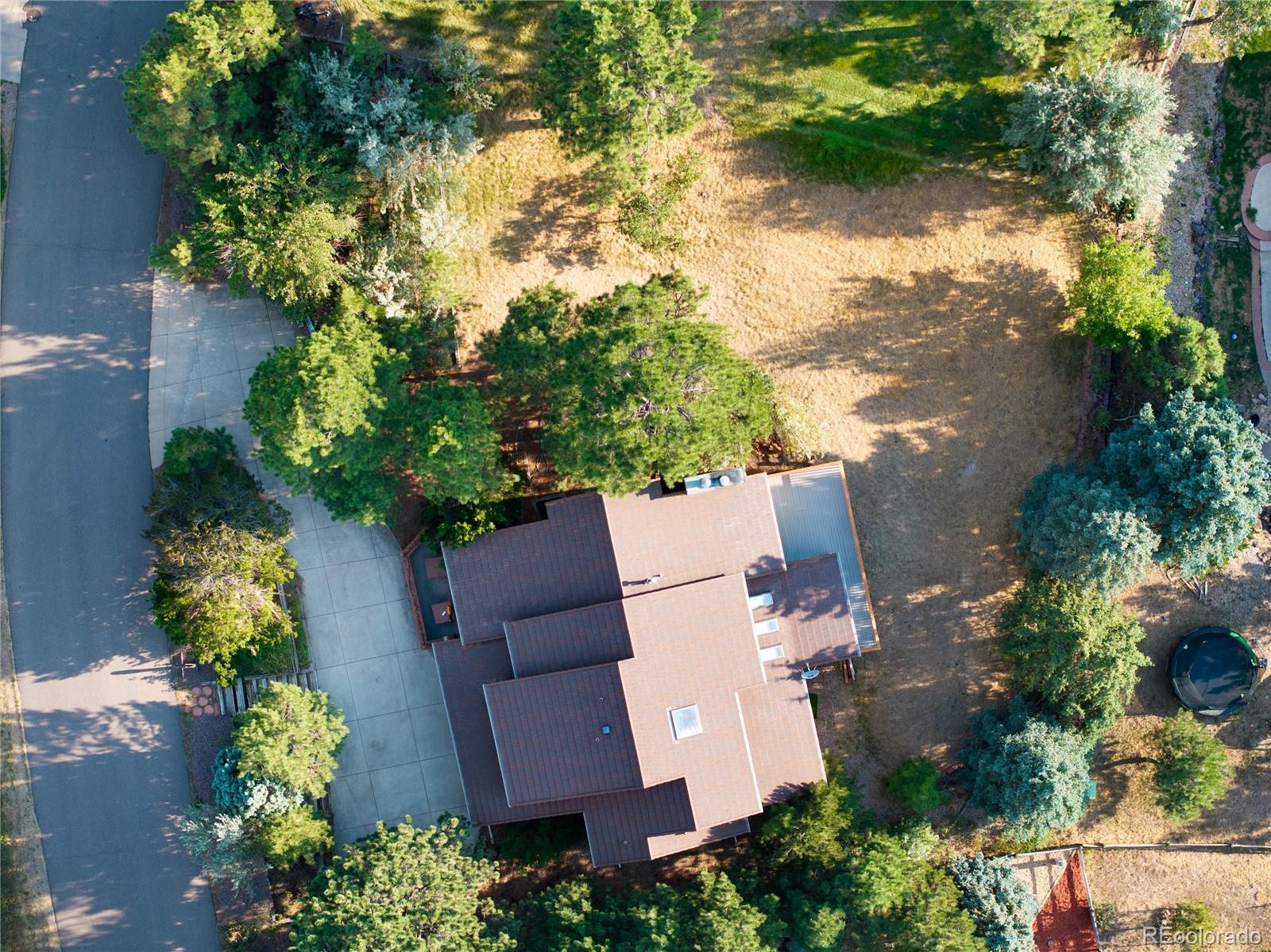 6225 Pine Hollow Drive