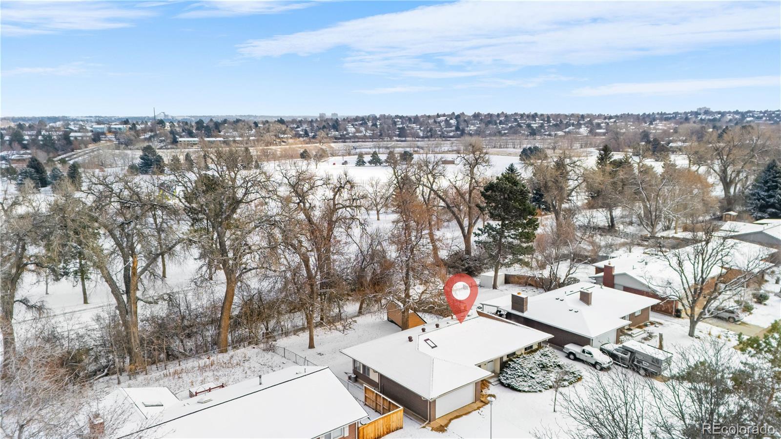 2842 S Newport Street