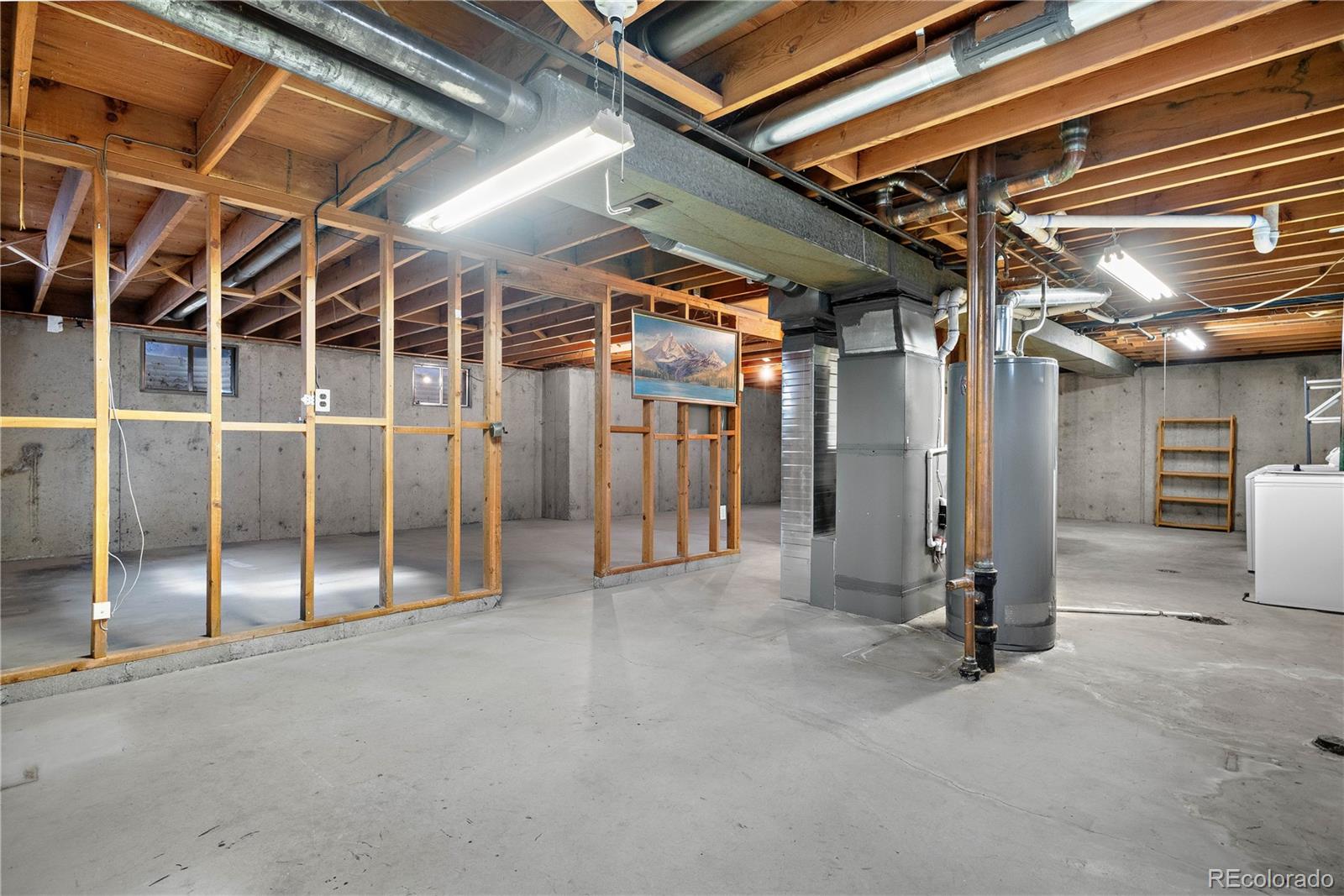 2842 S Newport Street