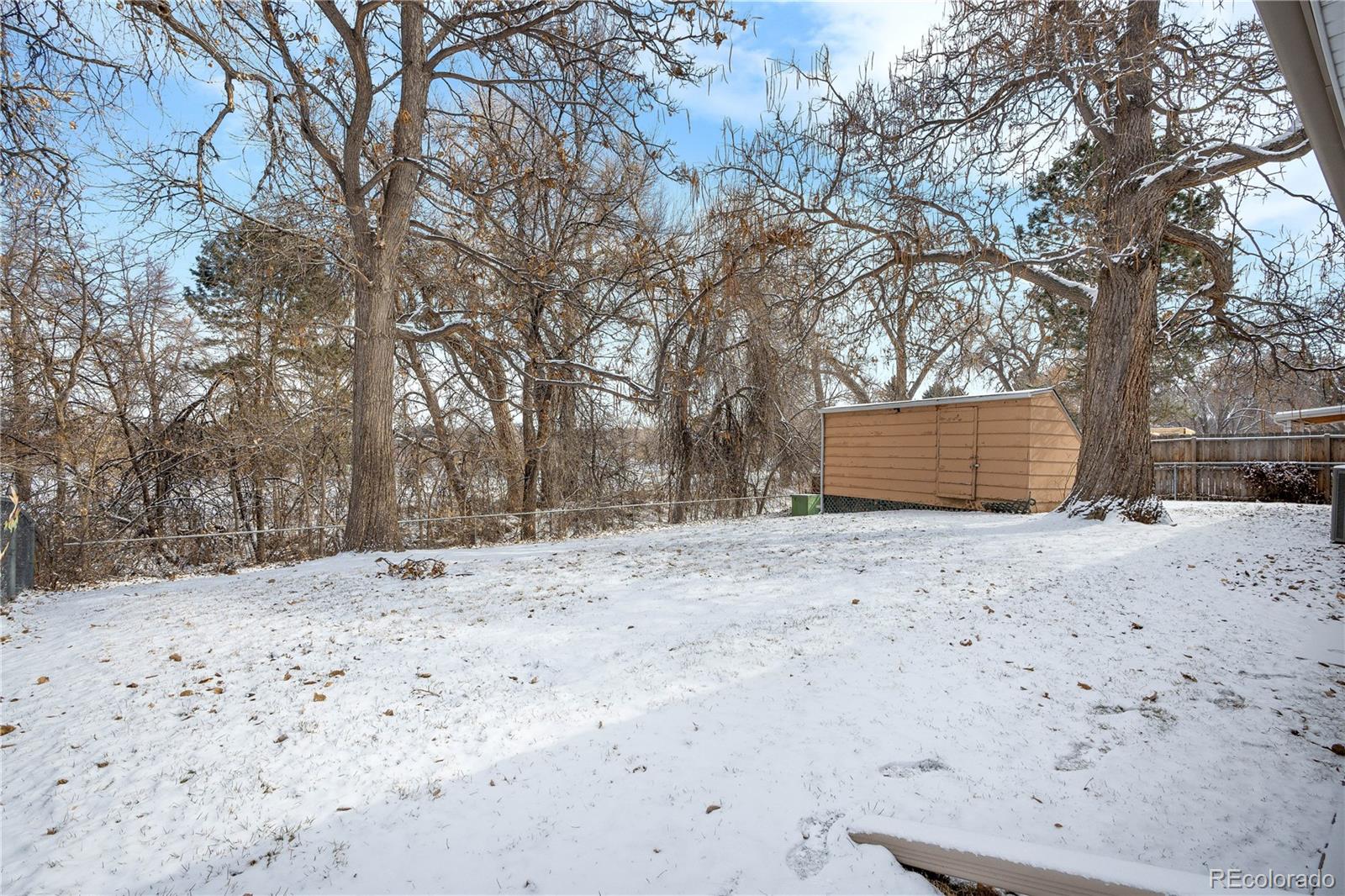 2842 S Newport Street