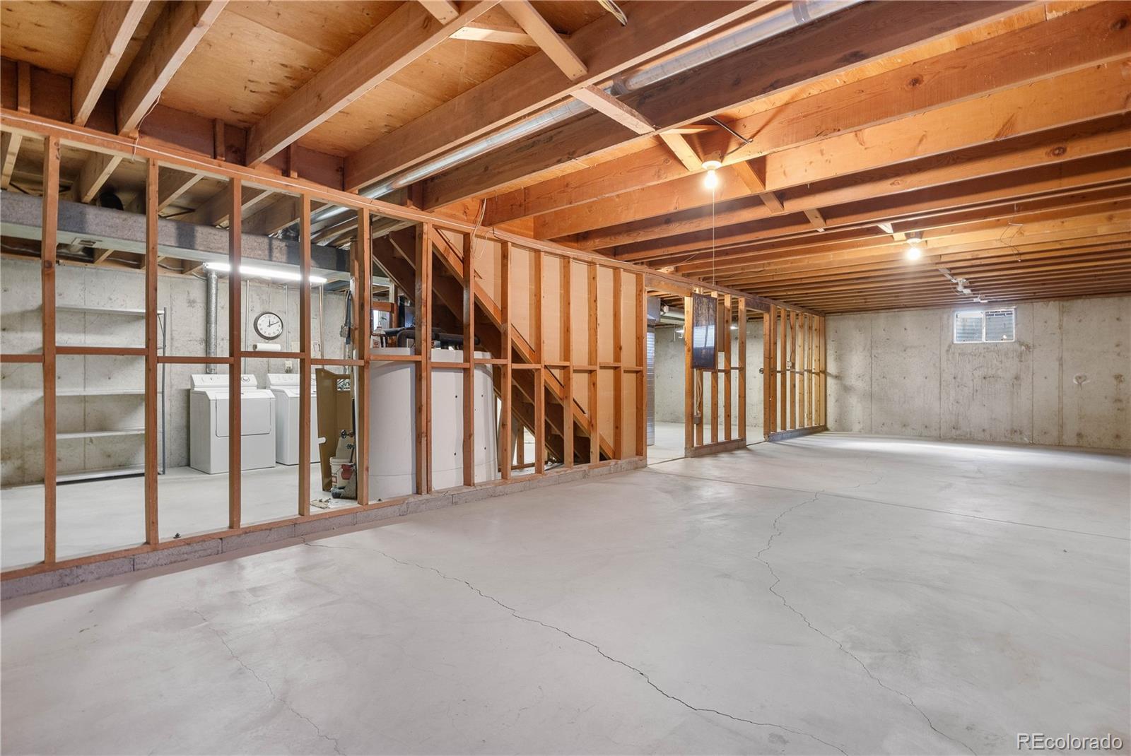 2842 S Newport Street