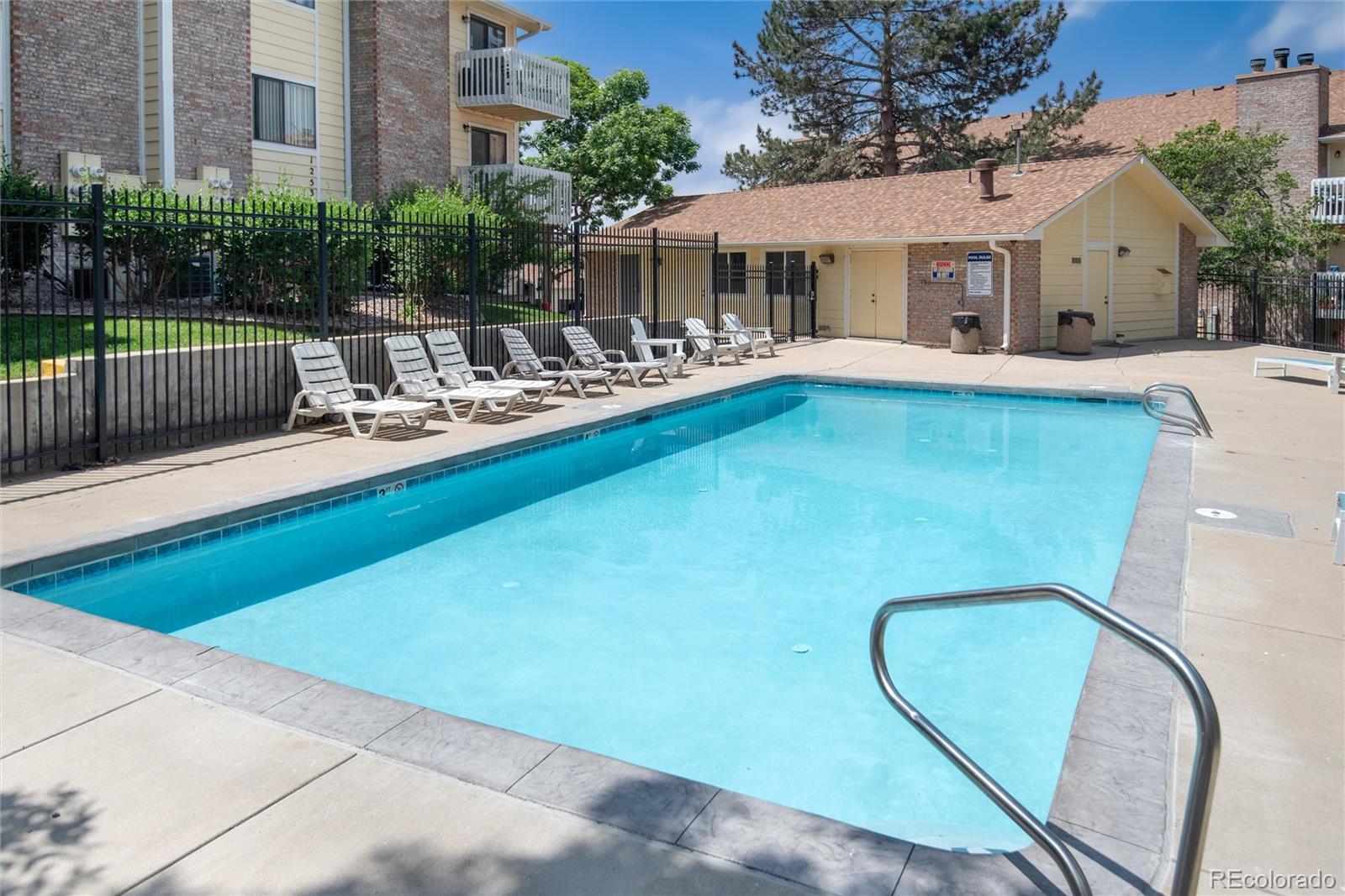 12546 E Cornell Avenue Unit: 201