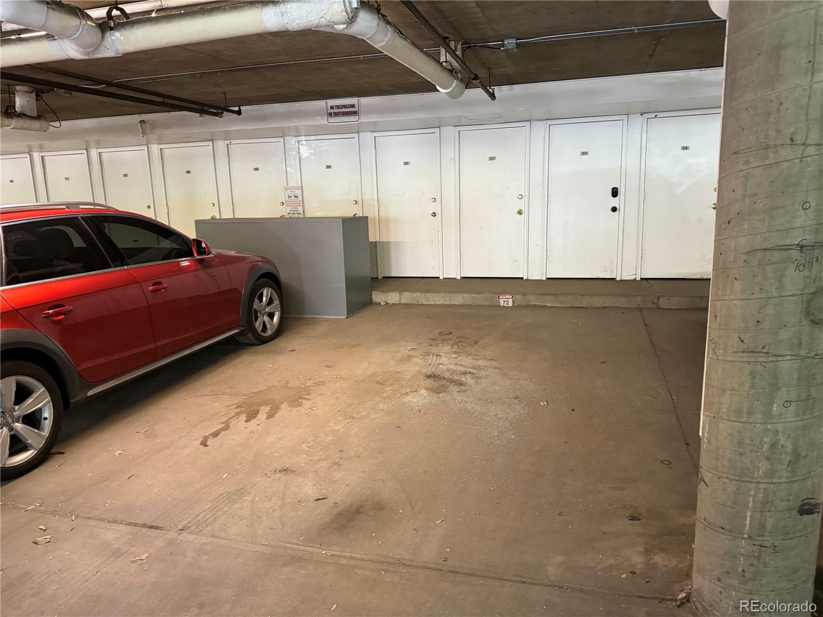 2201 Pearl Street Unit: 104