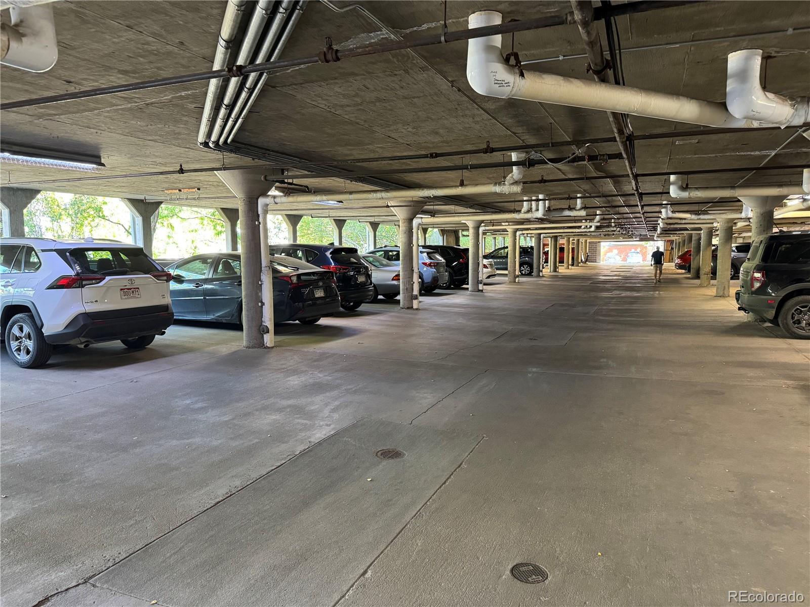 2201 Pearl Street Unit: 104