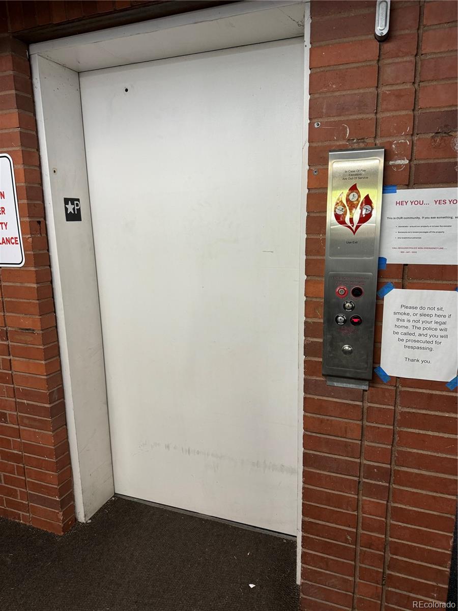 2201 Pearl Street Unit: 104