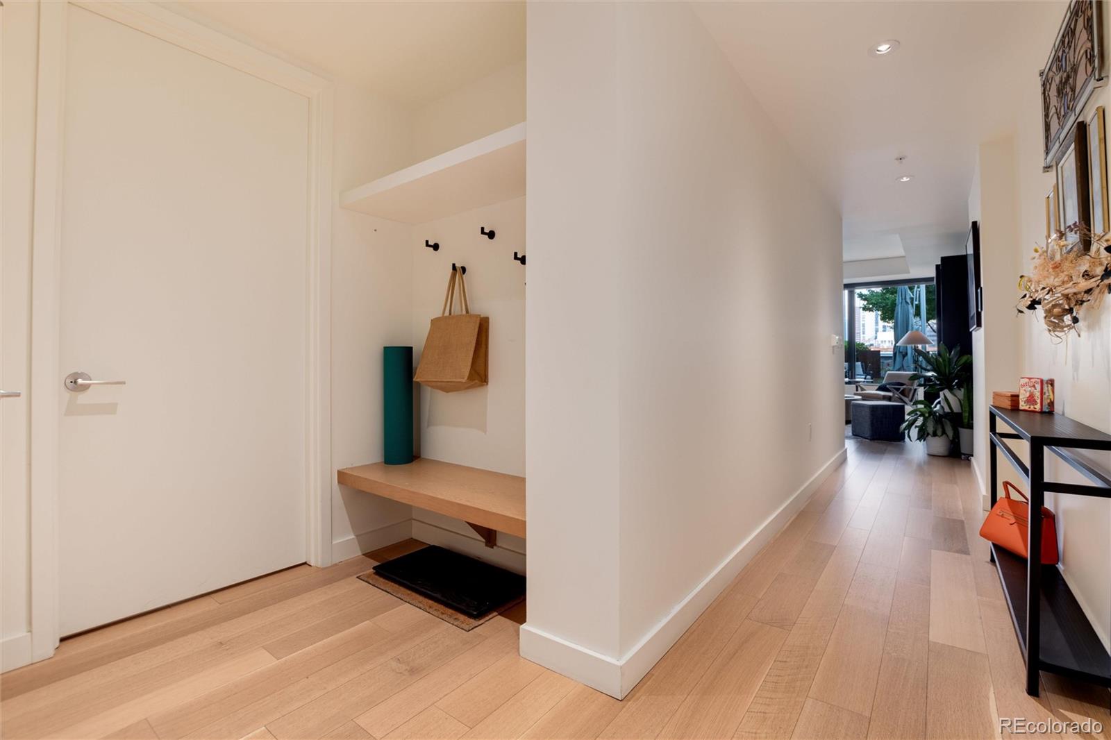 1750 Wewatta Street Unit: 502