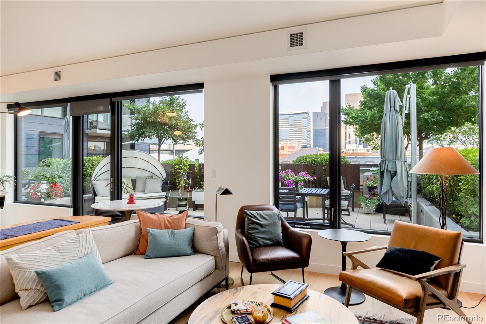 1750 Wewatta Street Unit: 502