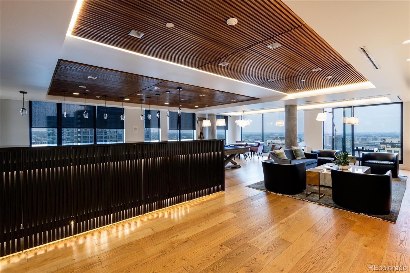 1750 Wewatta Street Unit: 502