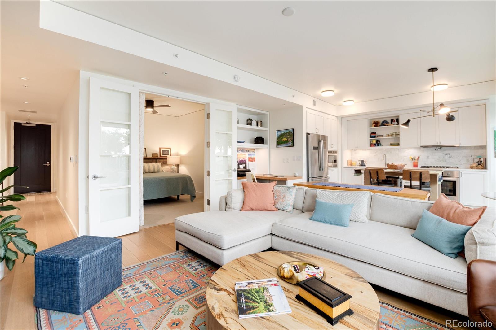 1750 Wewatta Street Unit: 502