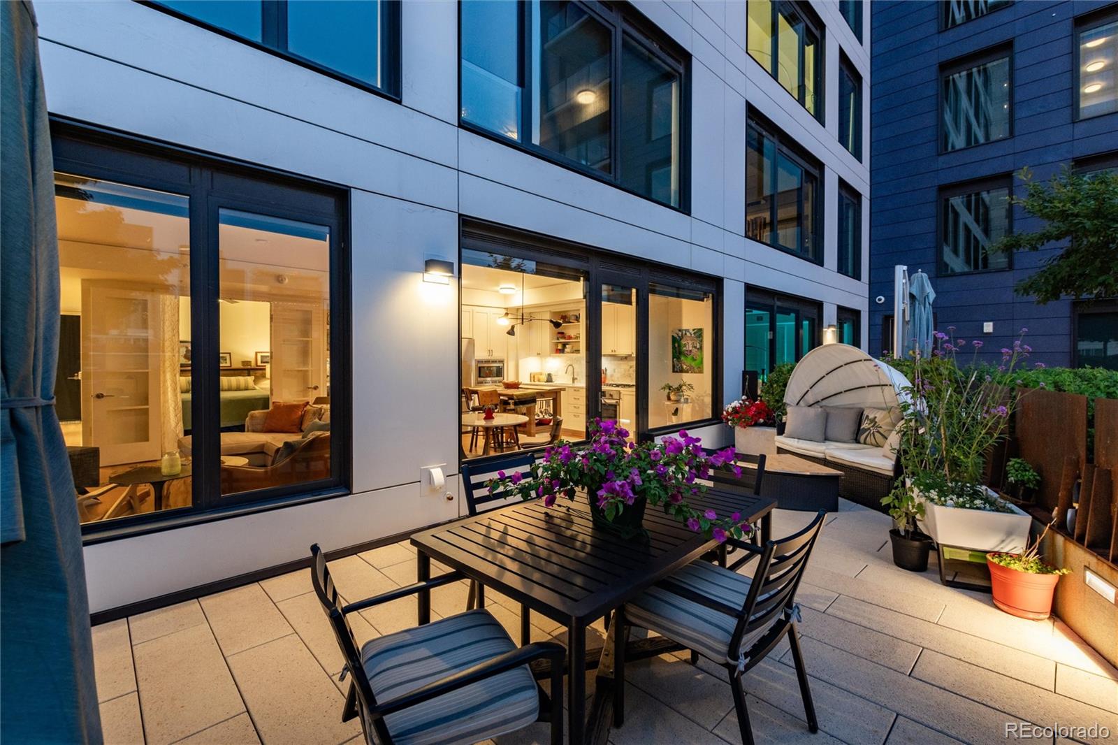 1750 Wewatta Street Unit: 502