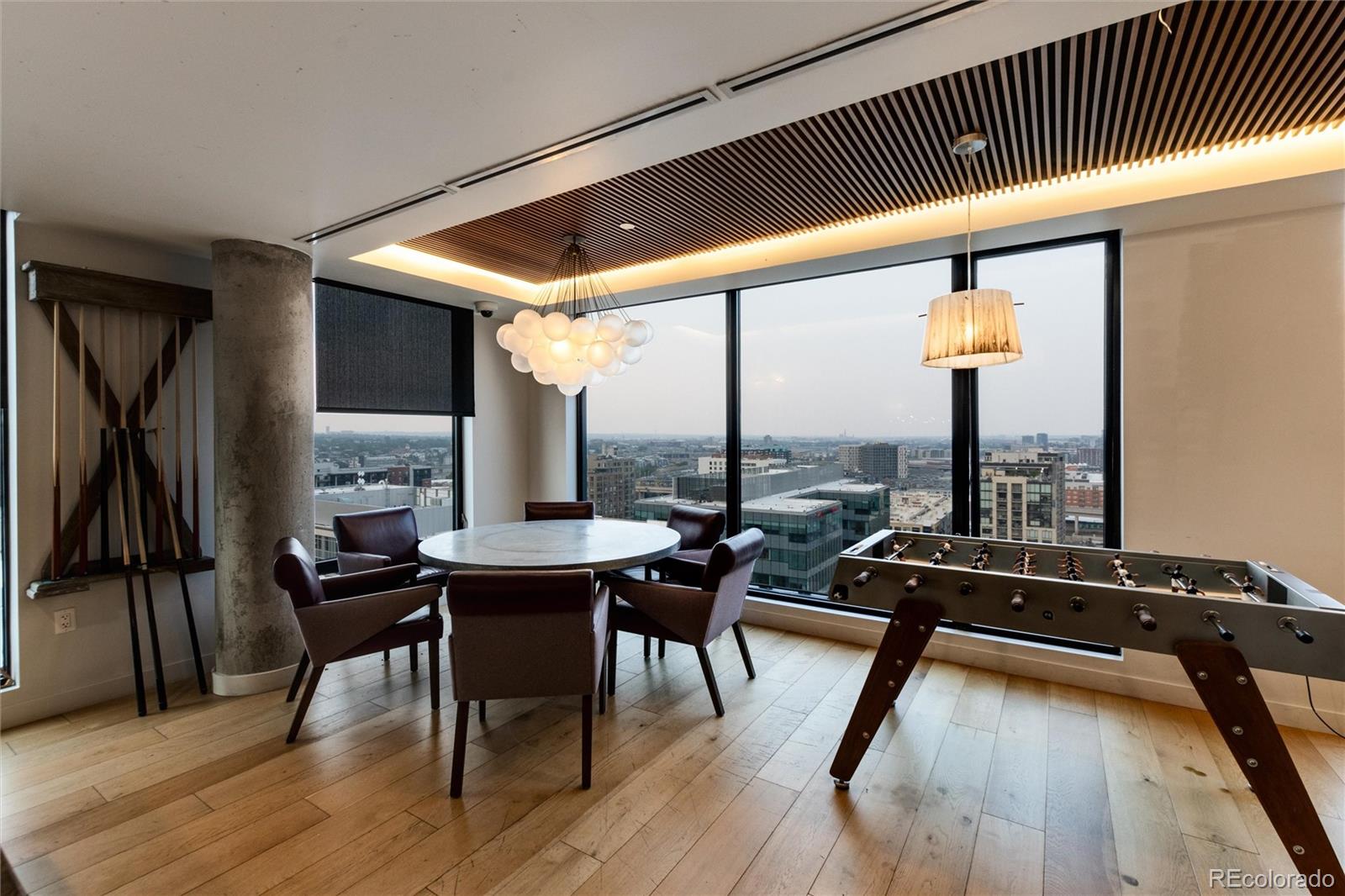 1750 Wewatta Street Unit: 502