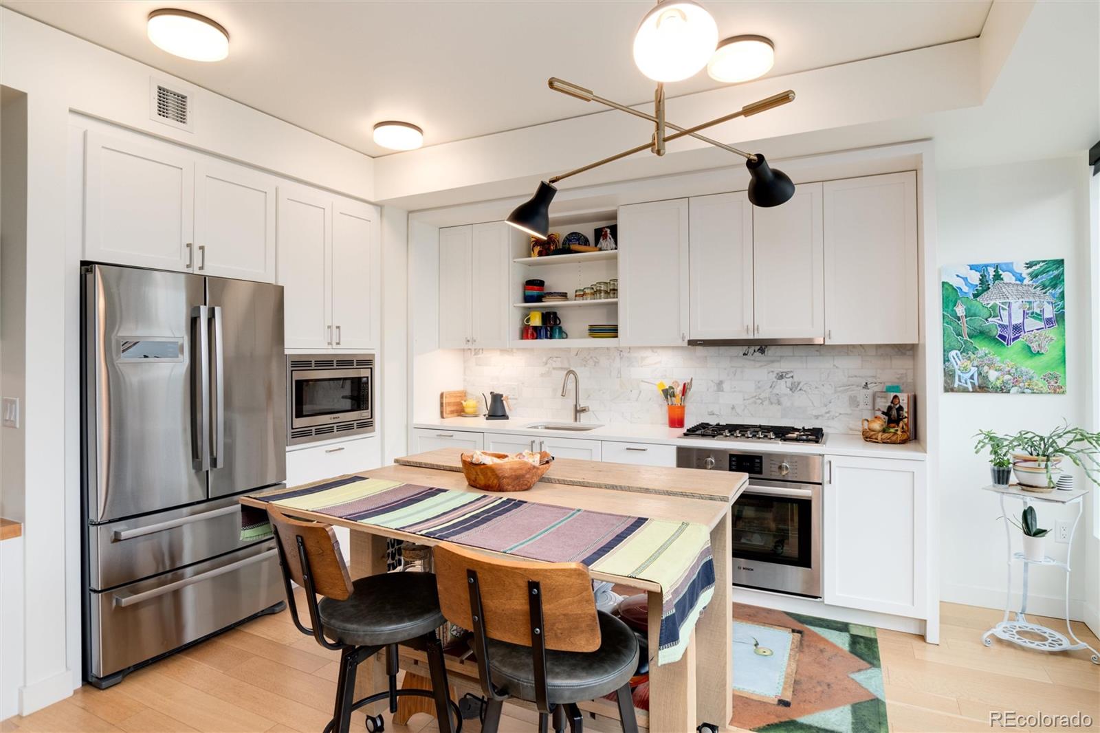 1750 Wewatta Street Unit: 502