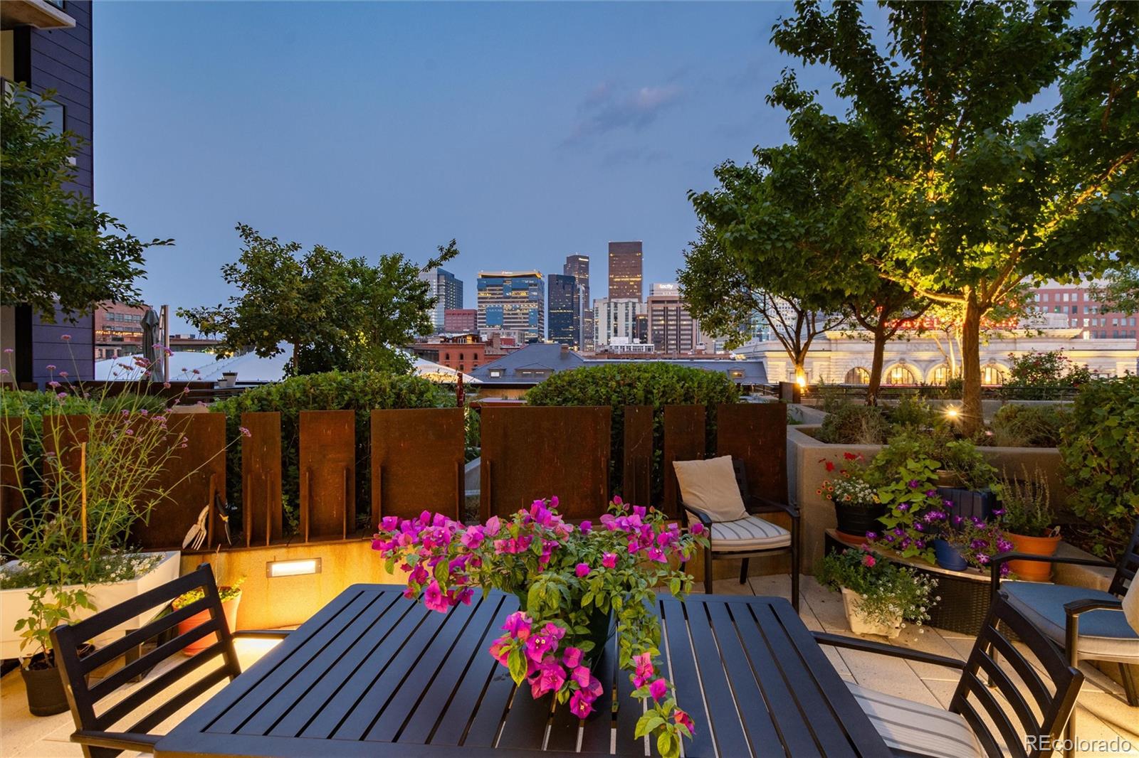 1750 Wewatta Street Unit: 502