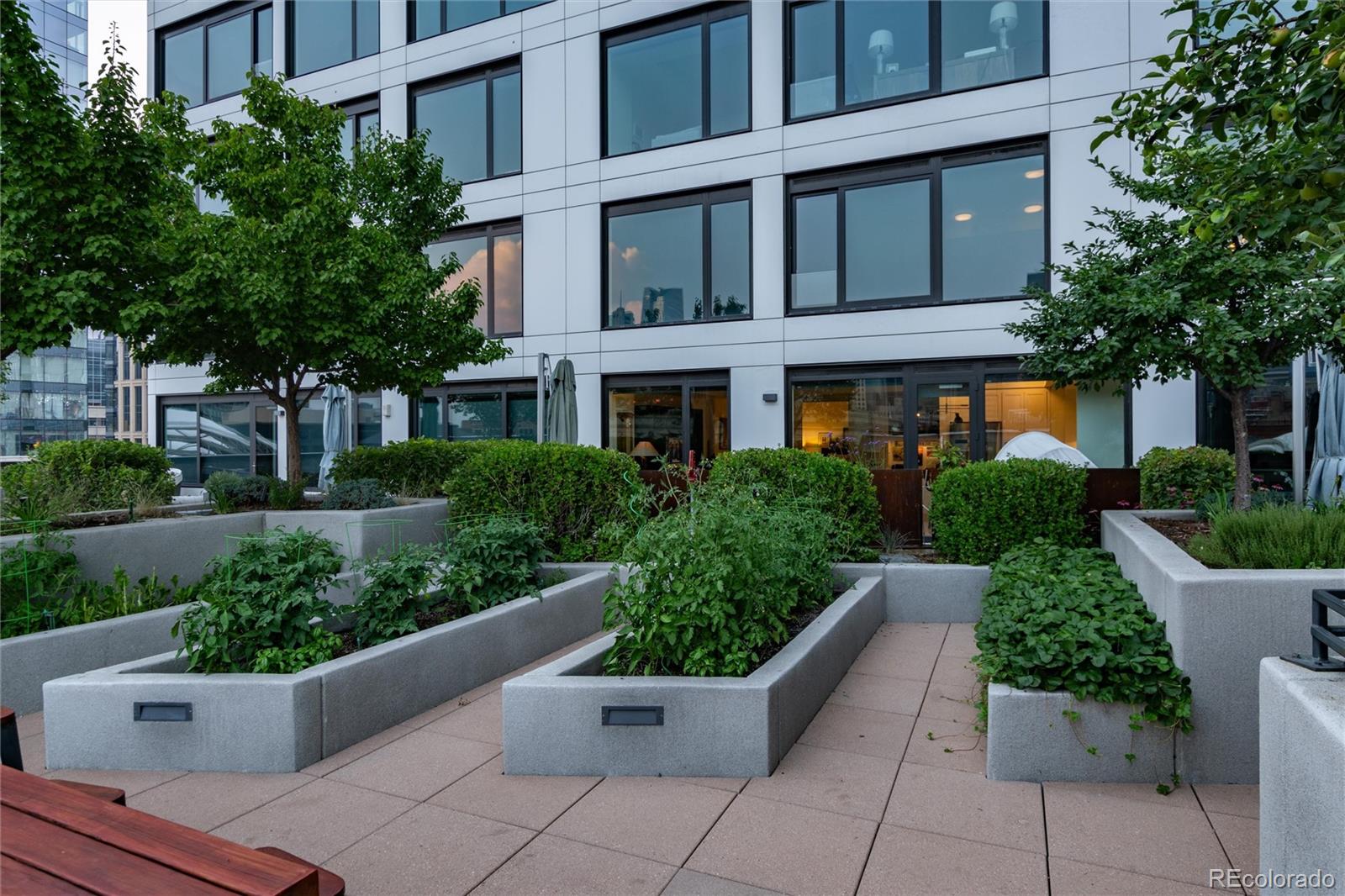 1750 Wewatta Street Unit: 502