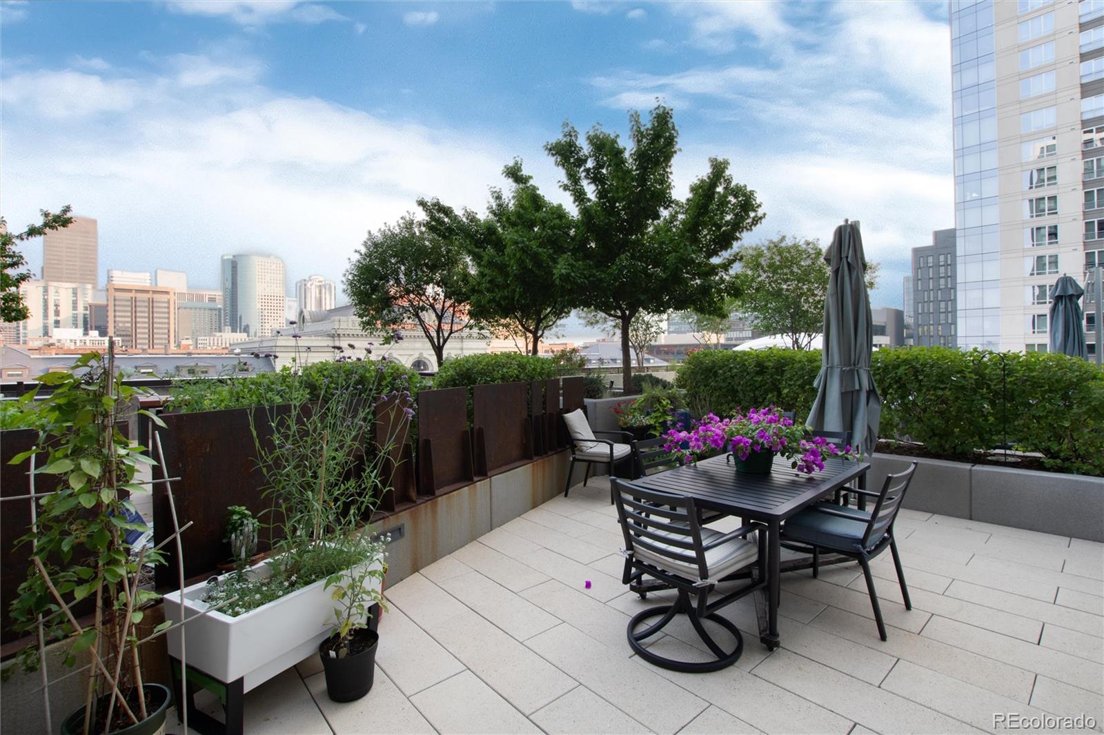 1750 Wewatta Street Unit: 502