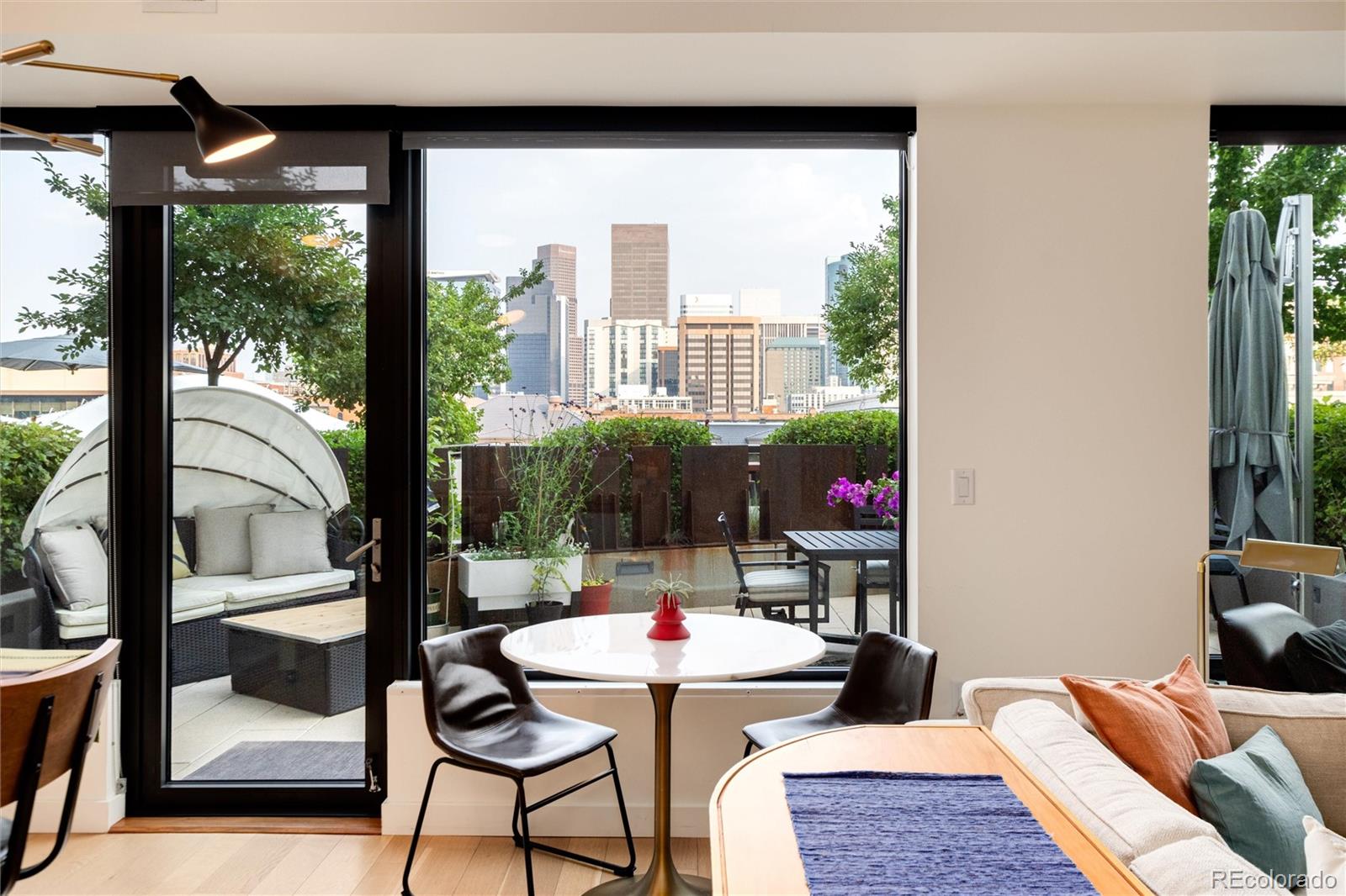 1750 Wewatta Street Unit: 502