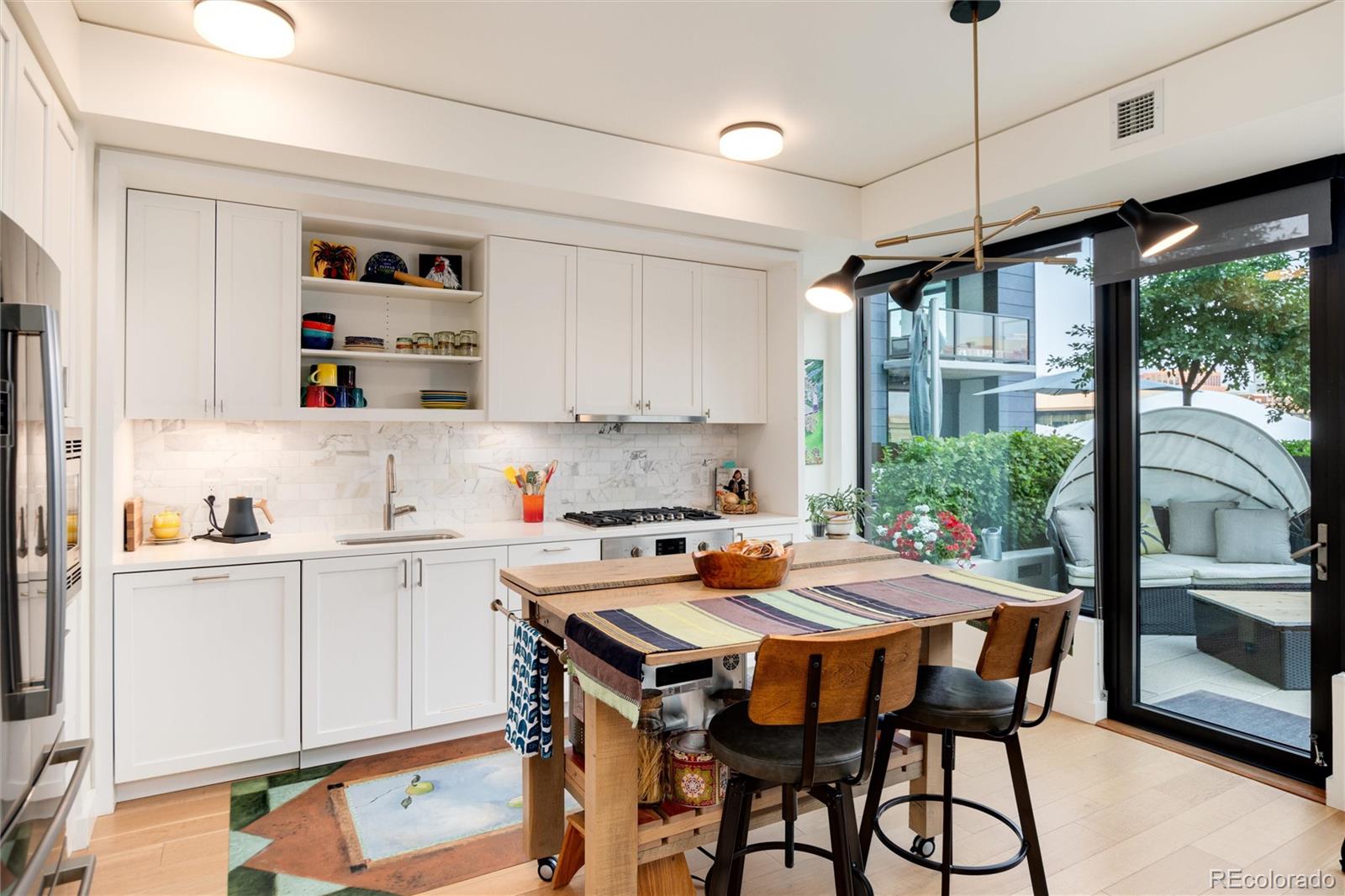 1750 Wewatta Street Unit: 502