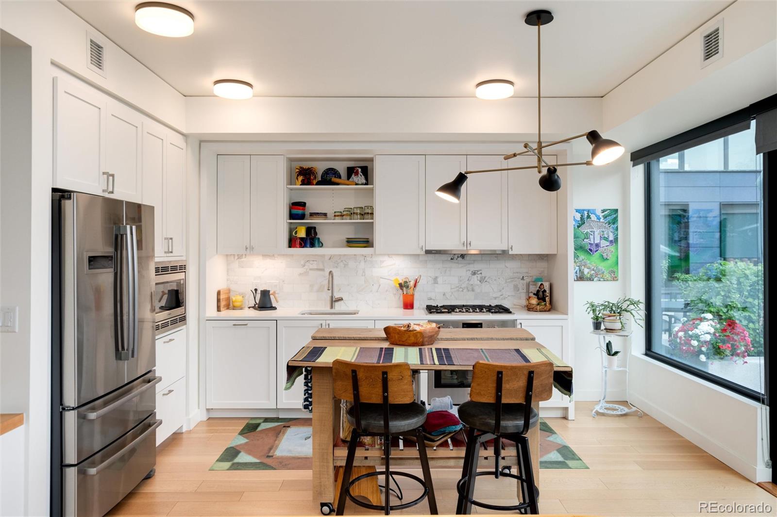 1750 Wewatta Street Unit: 502