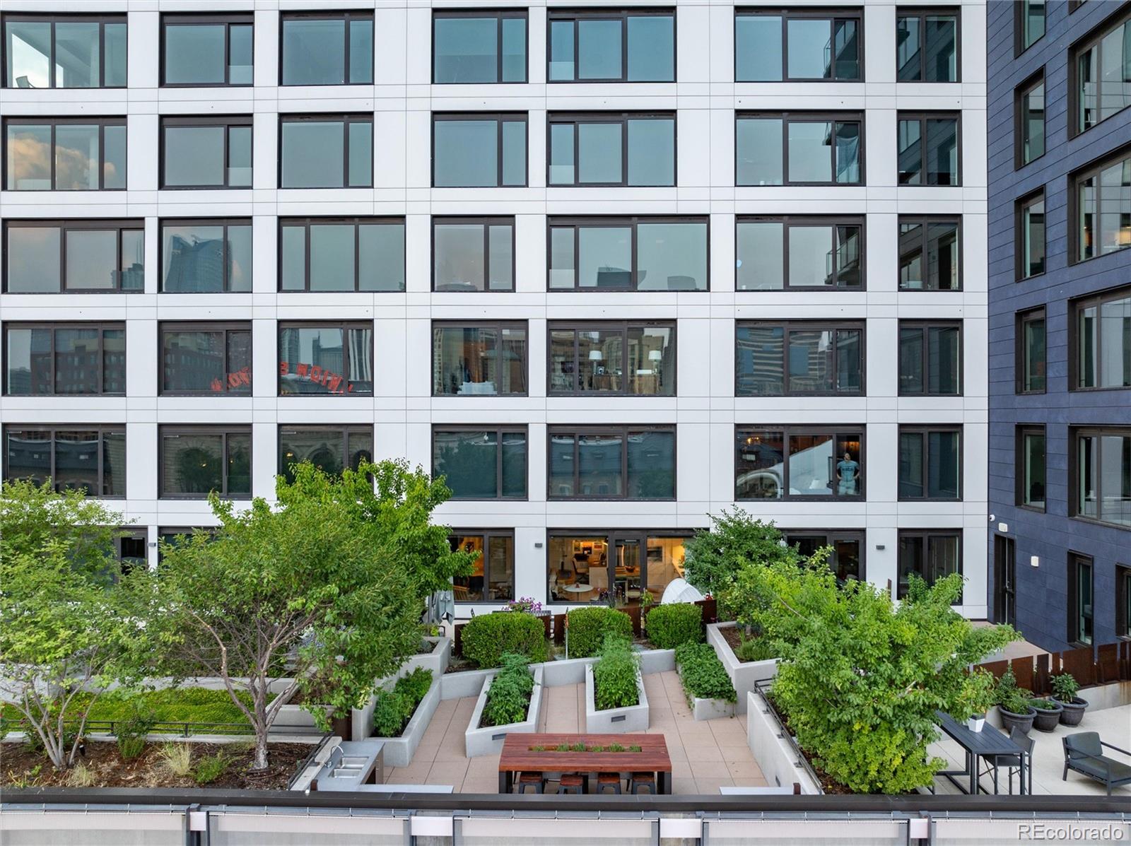 1750 Wewatta Street Unit: 502