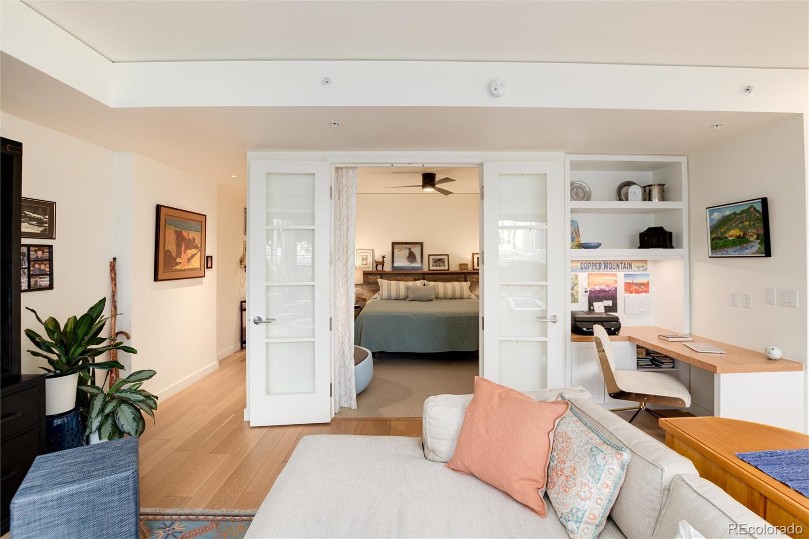 1750 Wewatta Street Unit: 502