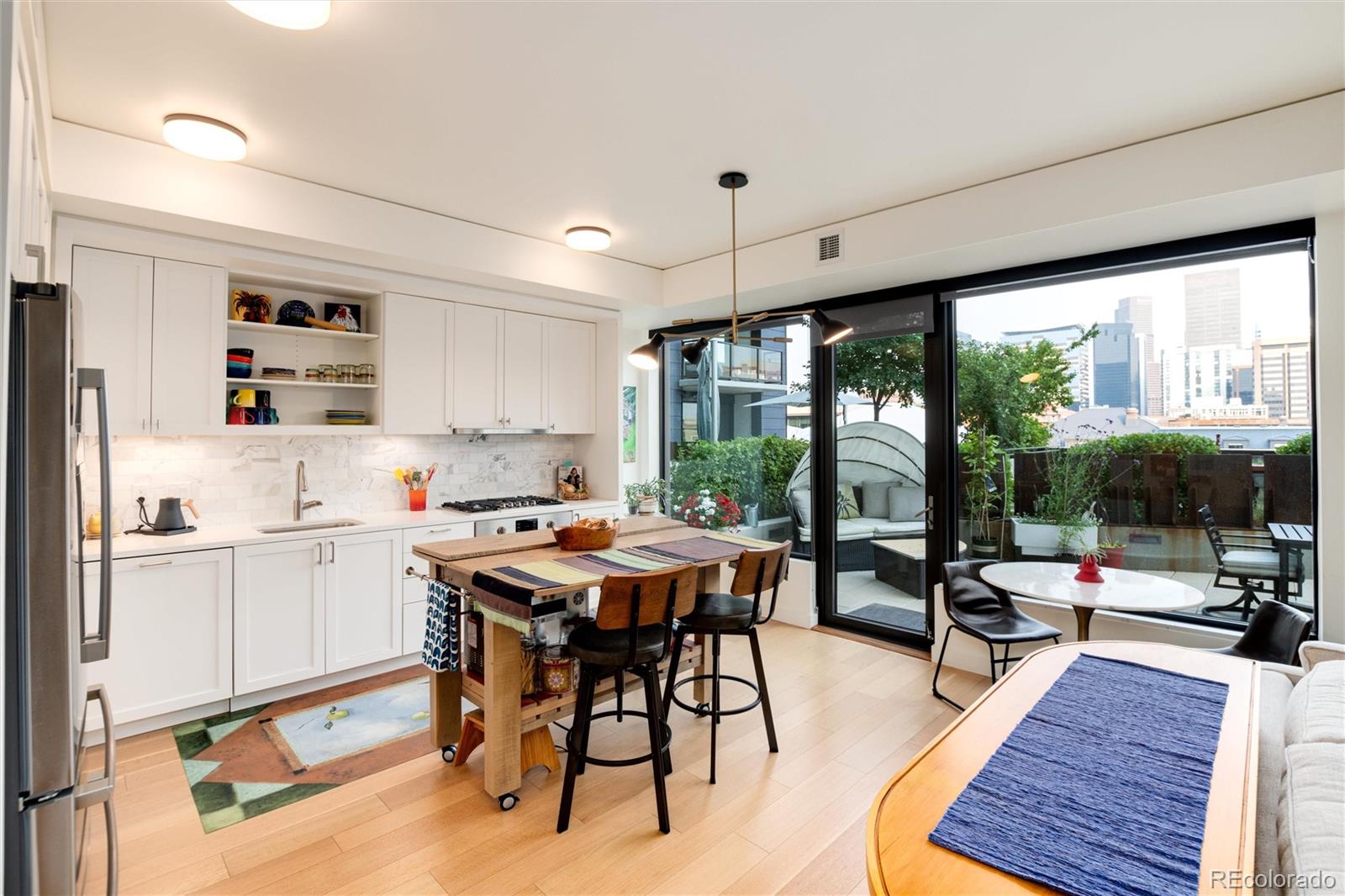 1750 Wewatta Street Unit: 502