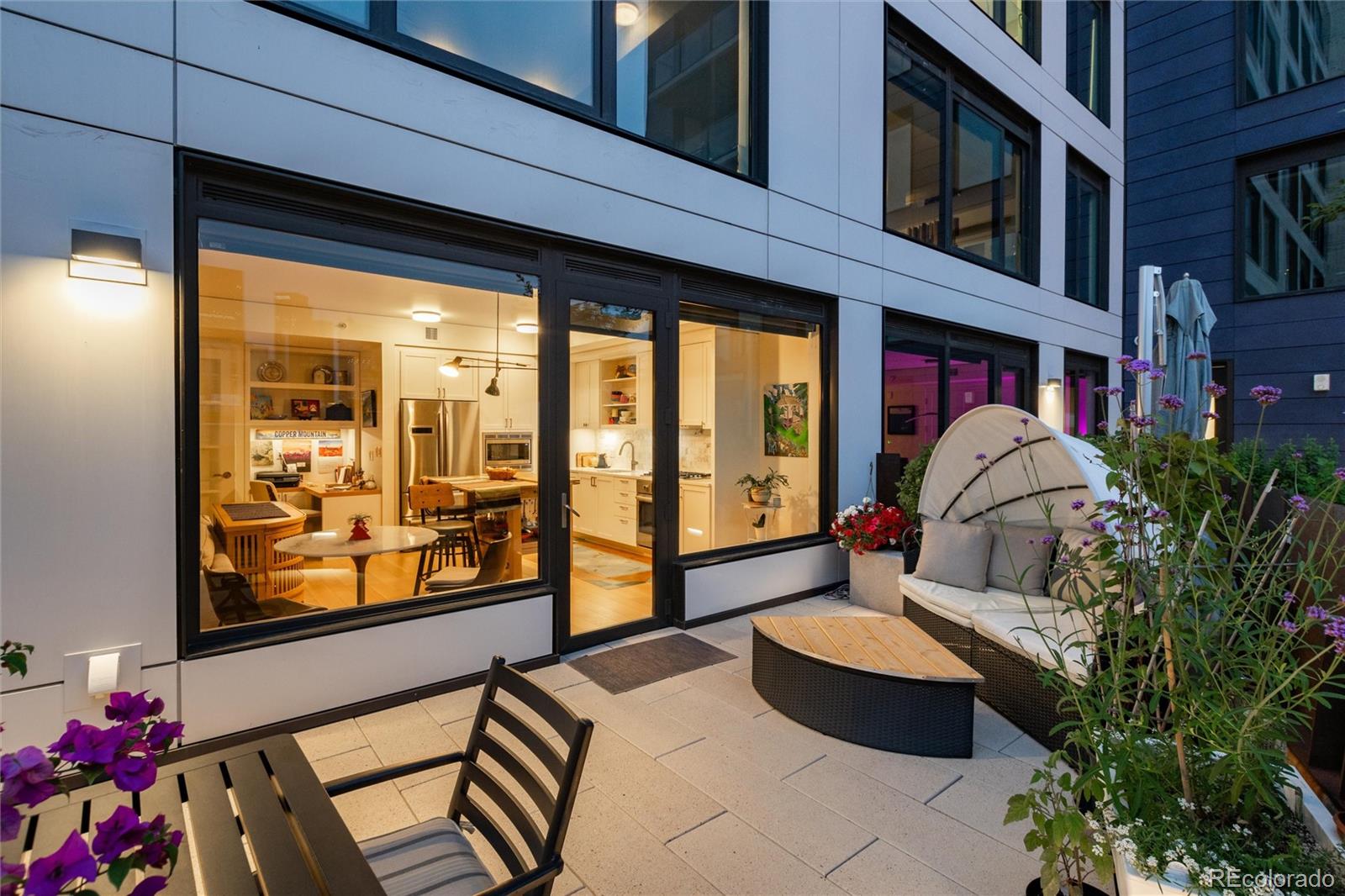 1750 Wewatta Street Unit: 502