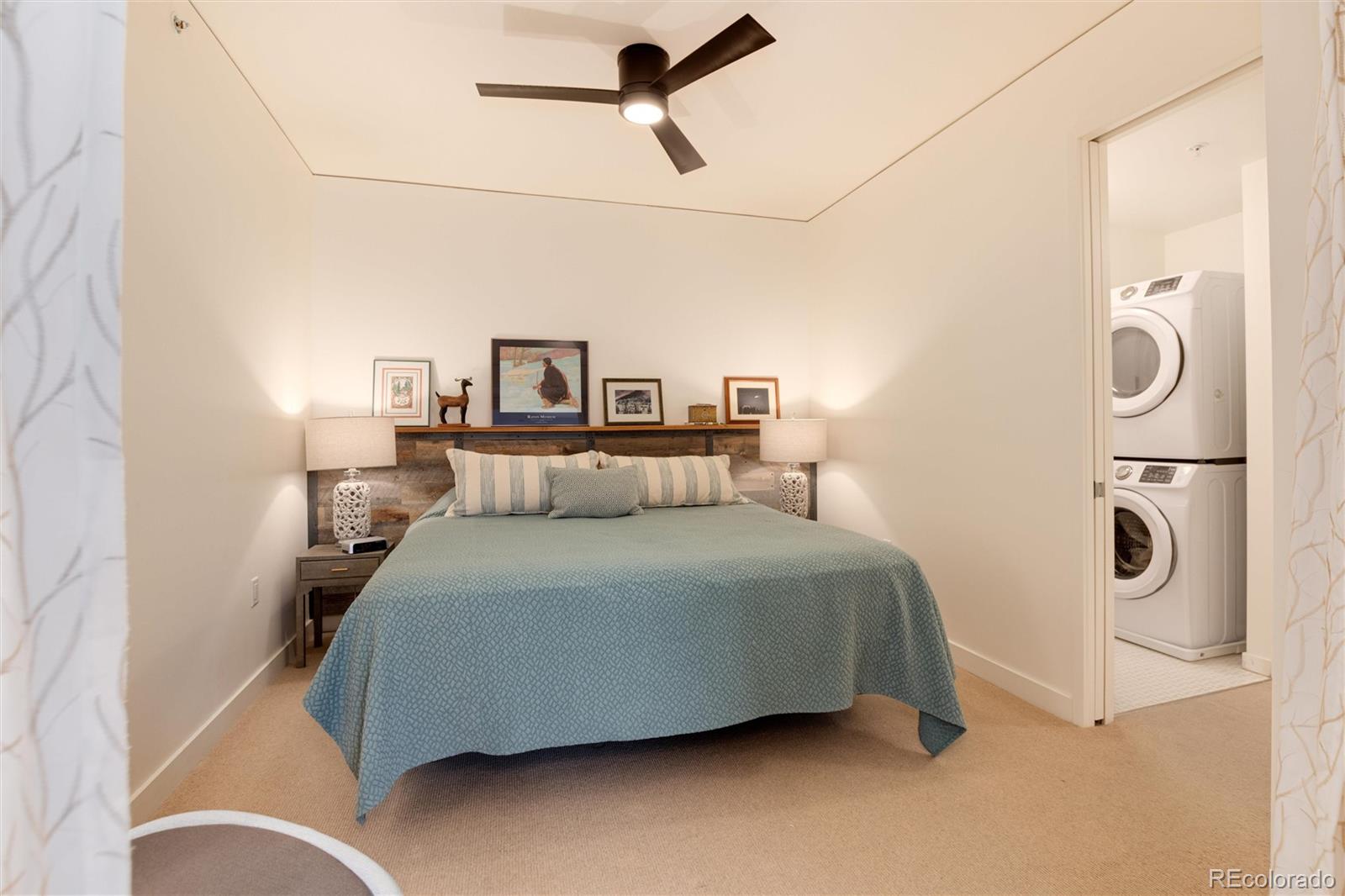 1750 Wewatta Street Unit: 502