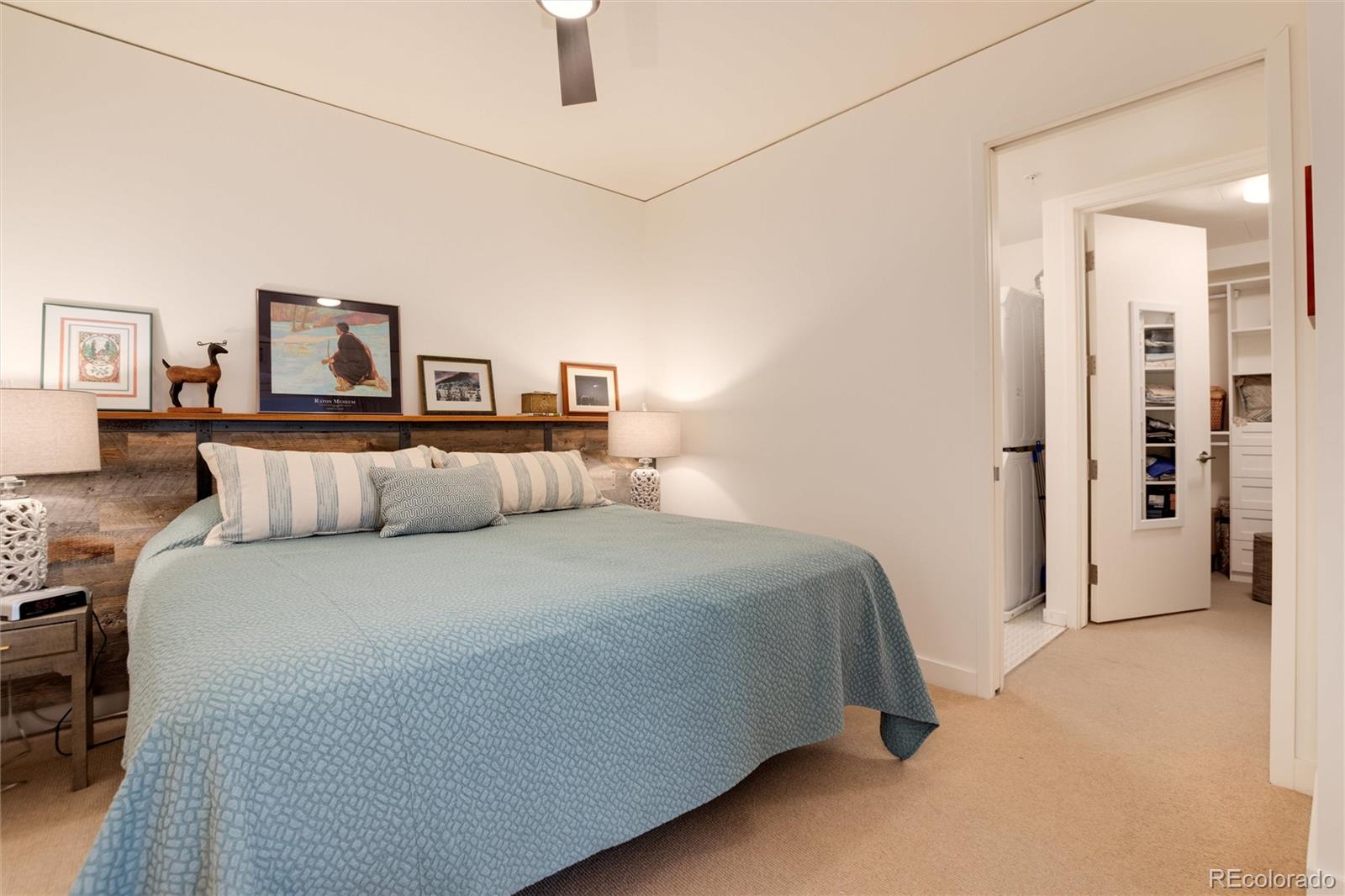 1750 Wewatta Street Unit: 502